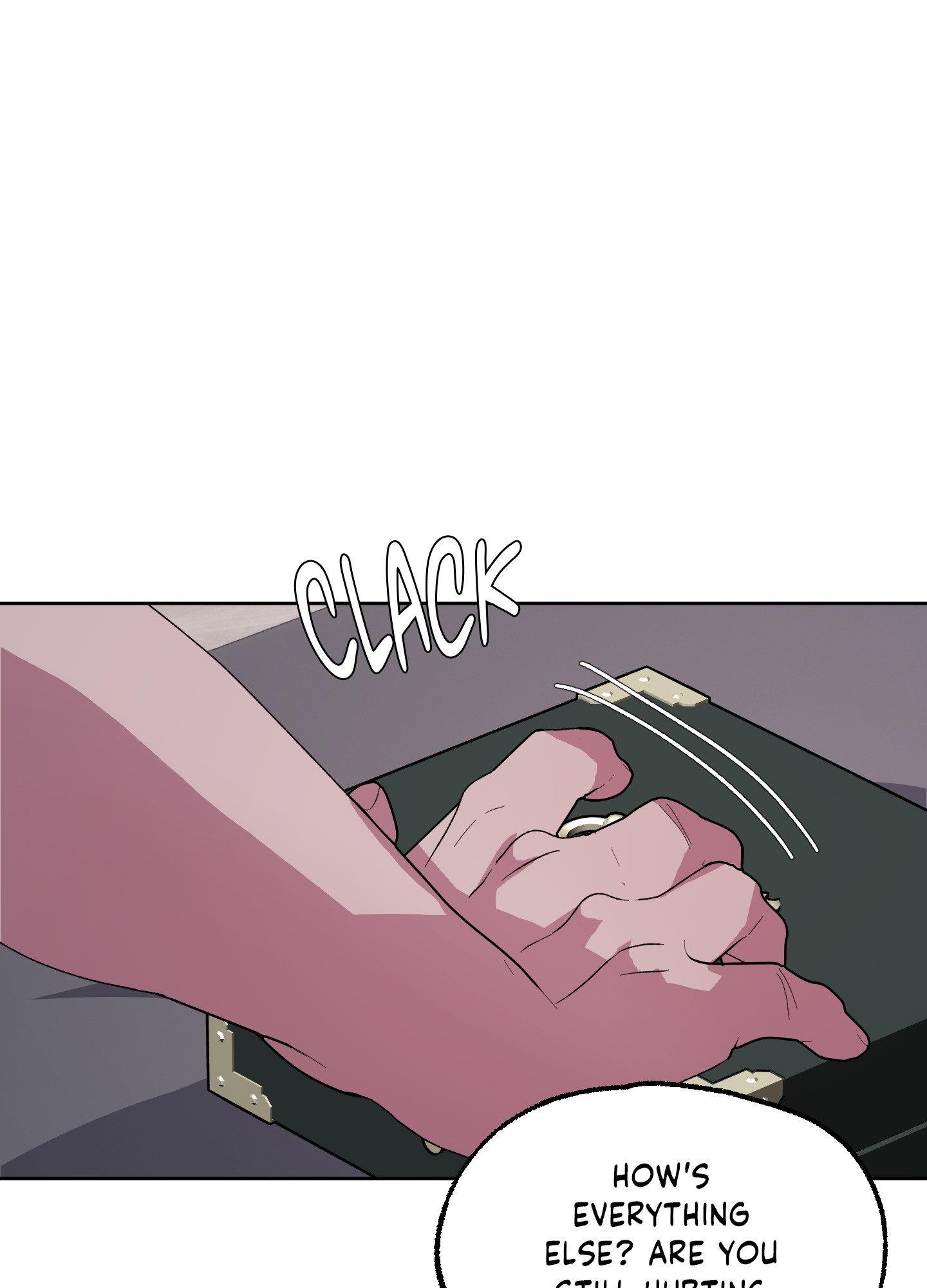 The Rabbit's Way in the Shark's Realm Chapter 19 page 67 - 