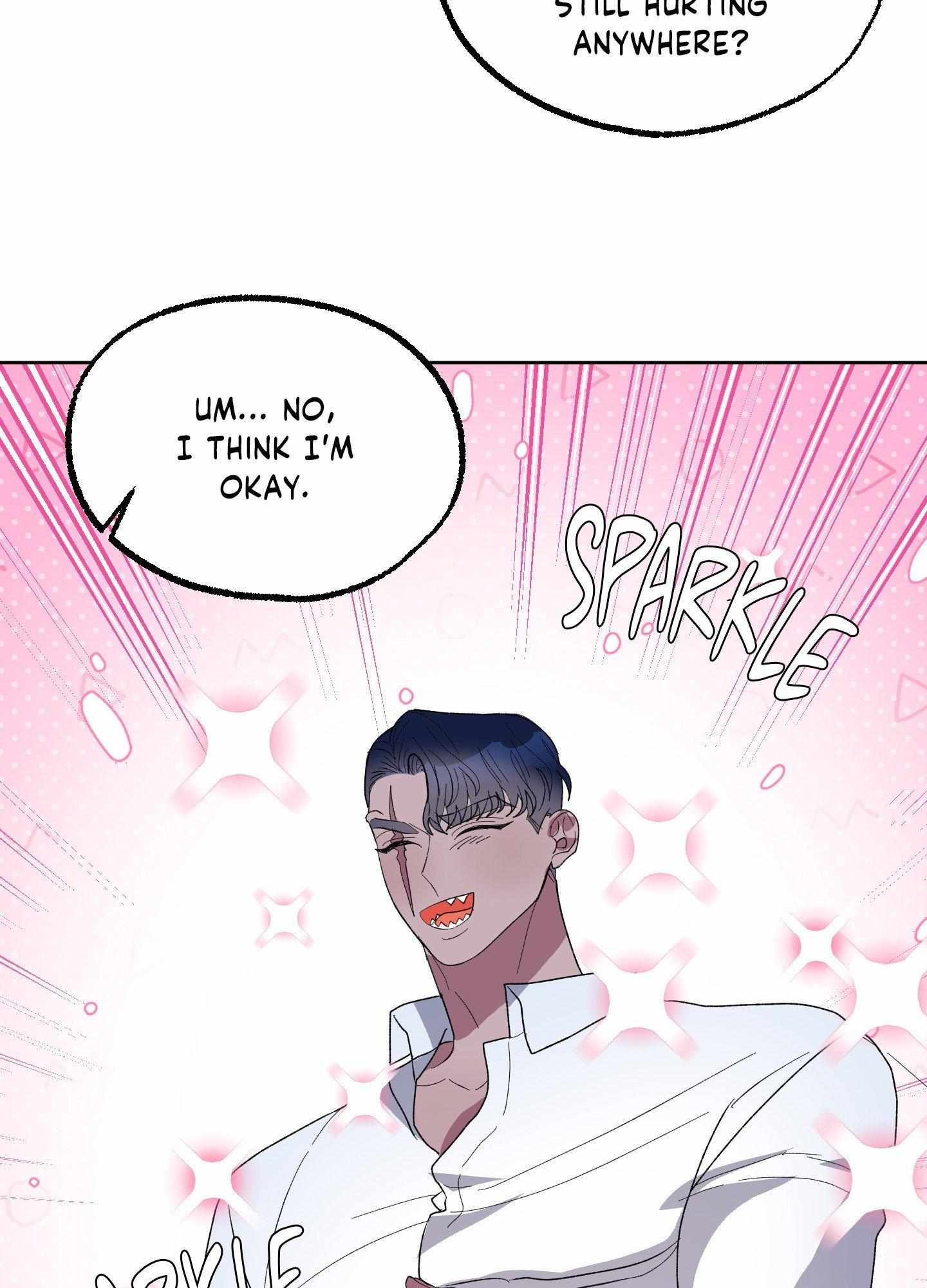 The Rabbit's Way in the Shark's Realm Chapter 19 page 68 - 
