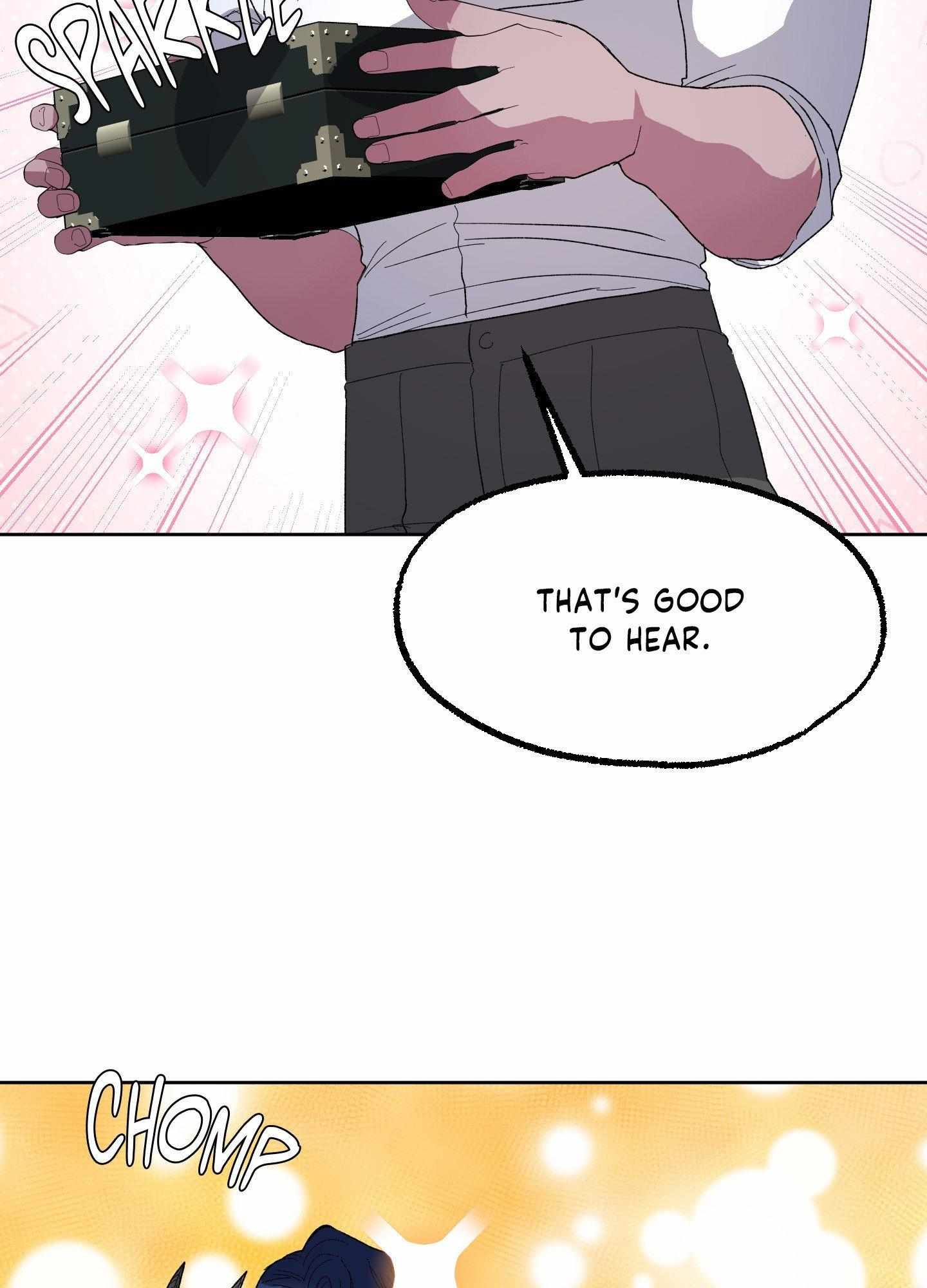 The Rabbit's Way in the Shark's Realm Chapter 19 page 69 - 