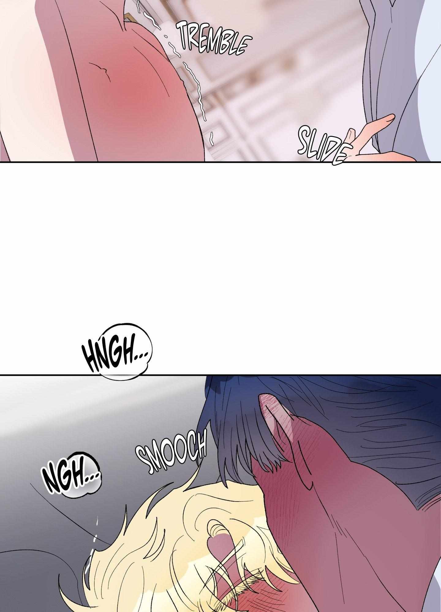 The Rabbit's Way in the Shark's Realm Chapter 19 page 8 - 