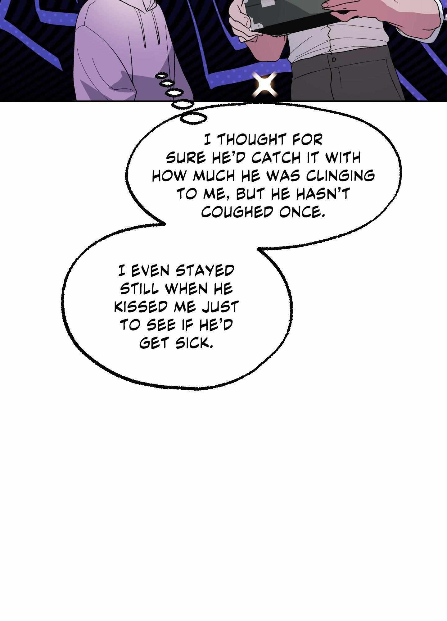 The Rabbit's Way in the Shark's Realm Chapter 19 page 71 - 