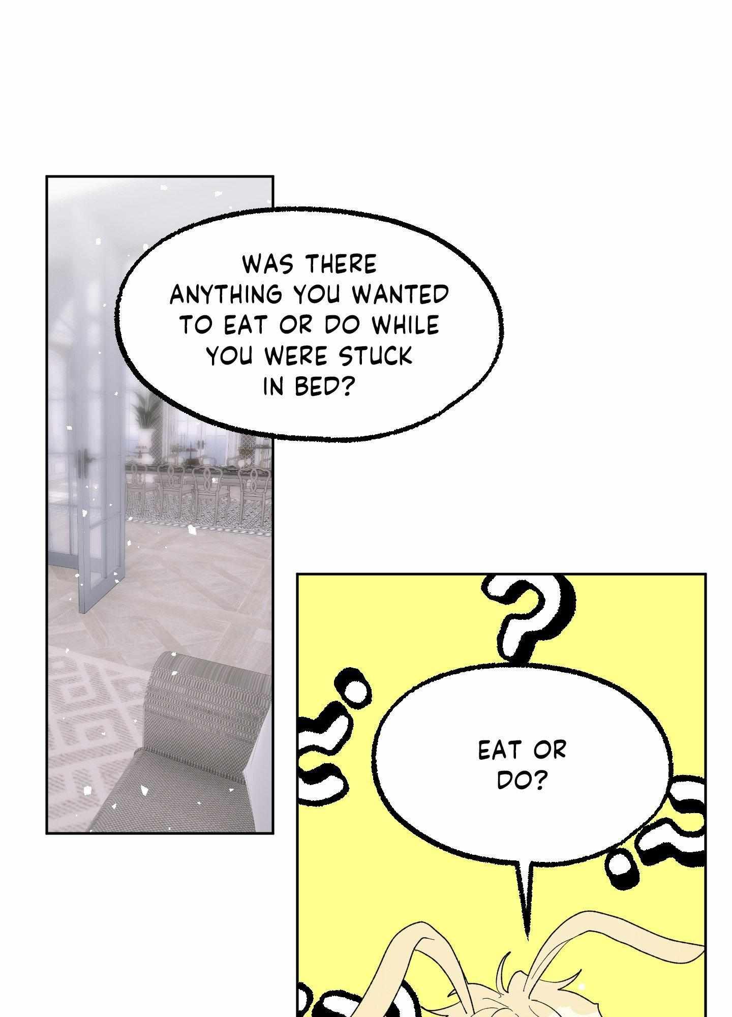 The Rabbit's Way in the Shark's Realm Chapter 19 page 72 - 