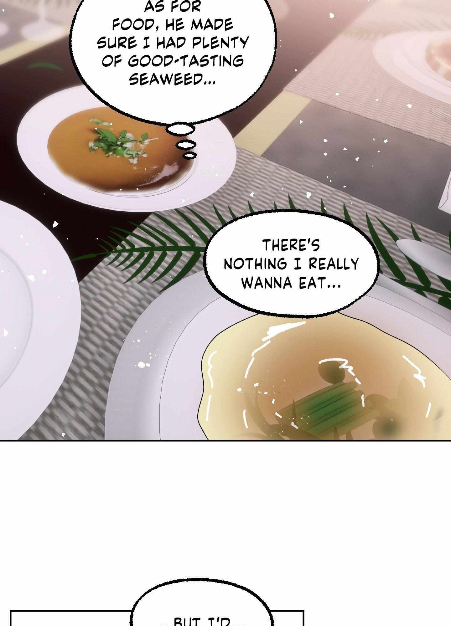 The Rabbit's Way in the Shark's Realm Chapter 19 page 74 - 