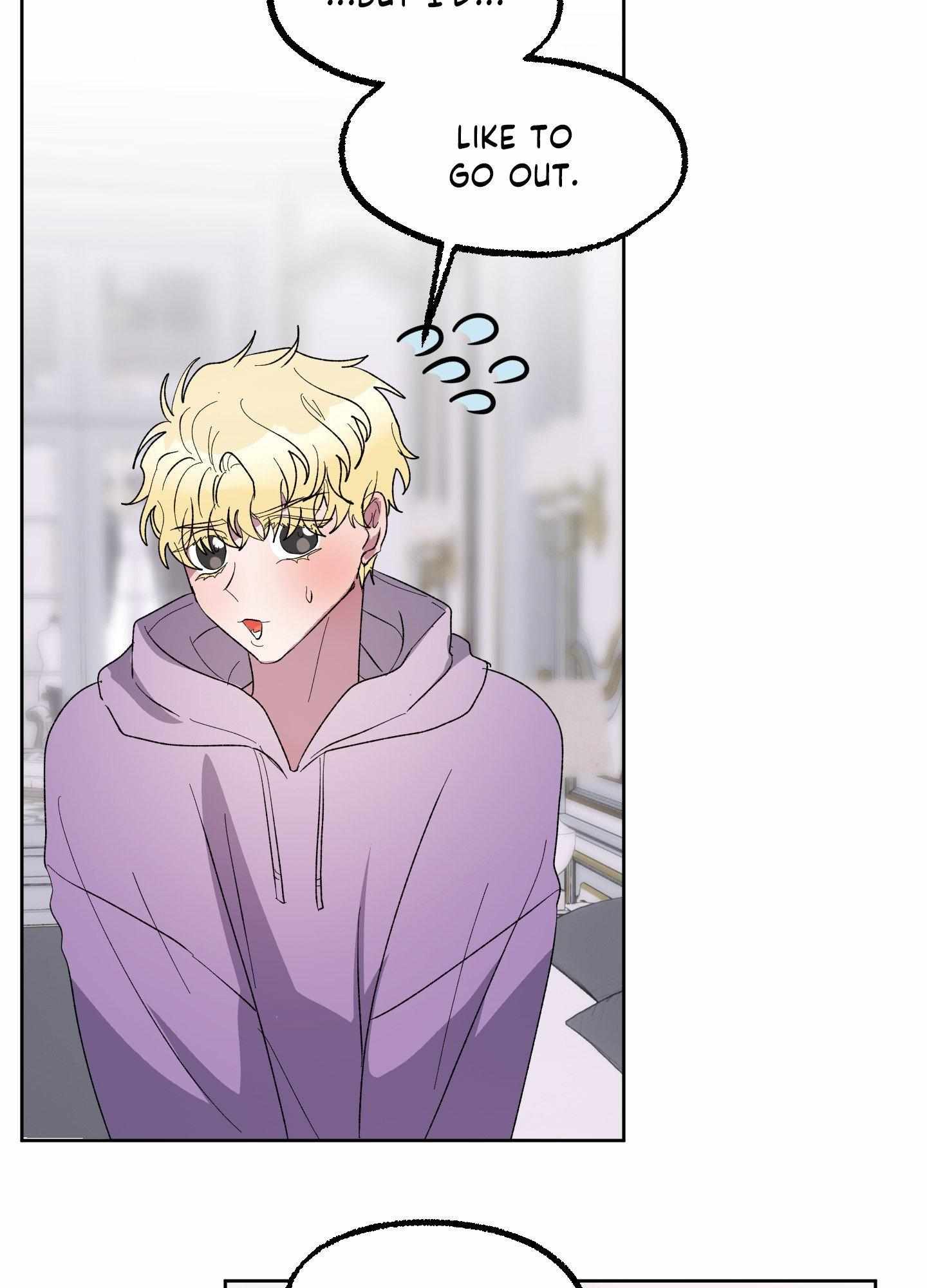 The Rabbit's Way in the Shark's Realm Chapter 19 page 75 - 