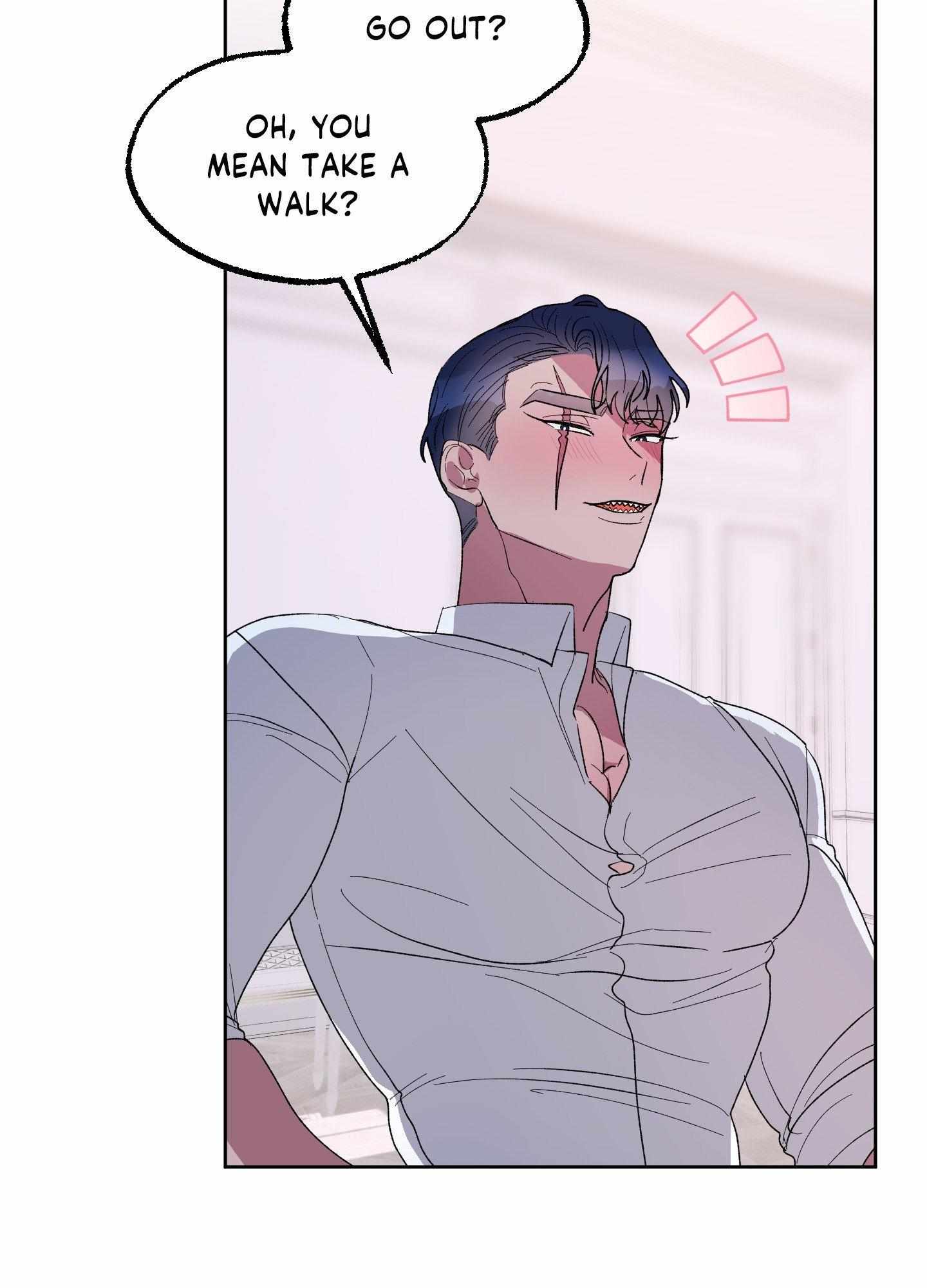 The Rabbit's Way in the Shark's Realm Chapter 19 page 76 - 
