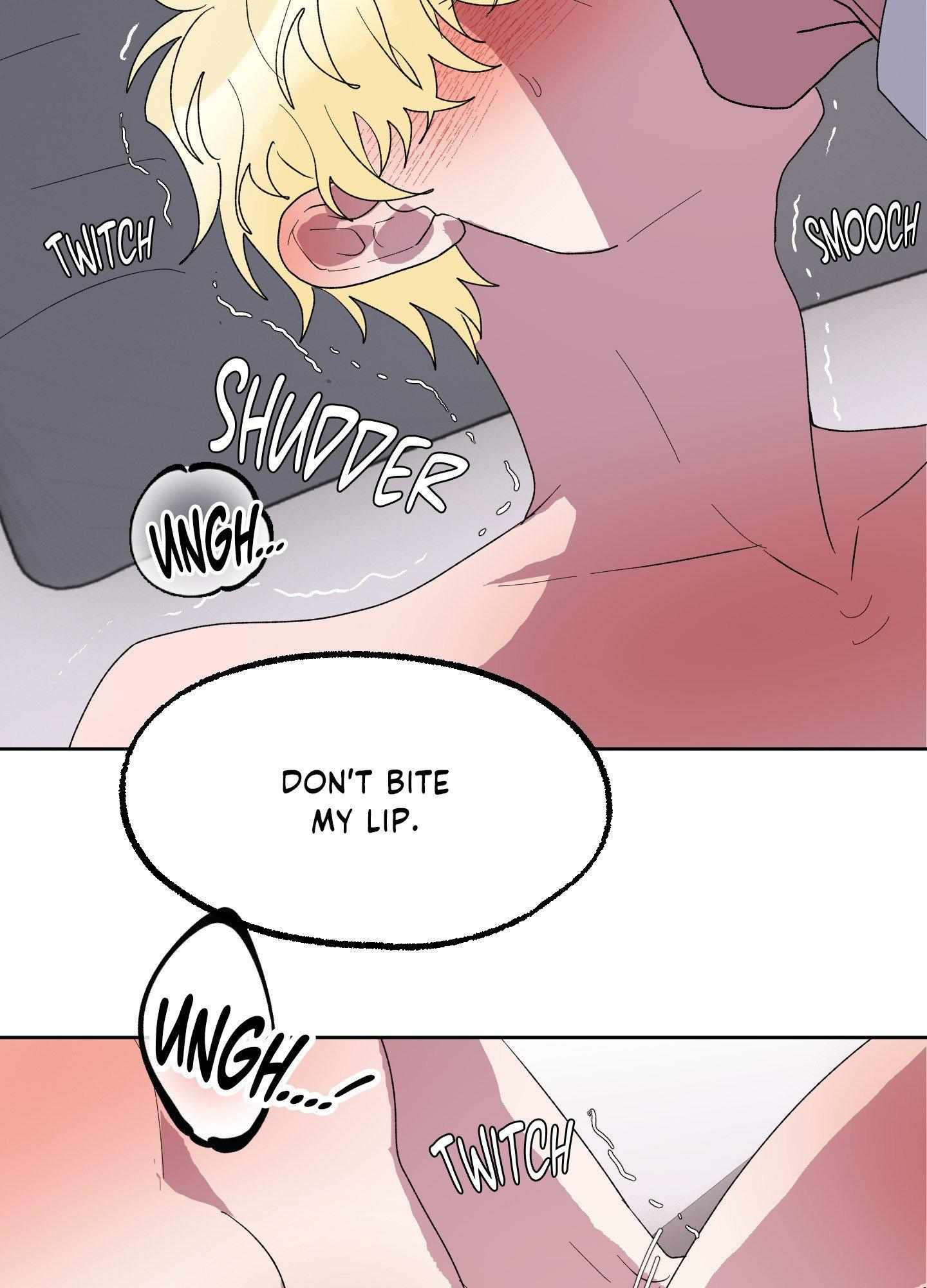 The Rabbit's Way in the Shark's Realm Chapter 19 page 9 - 