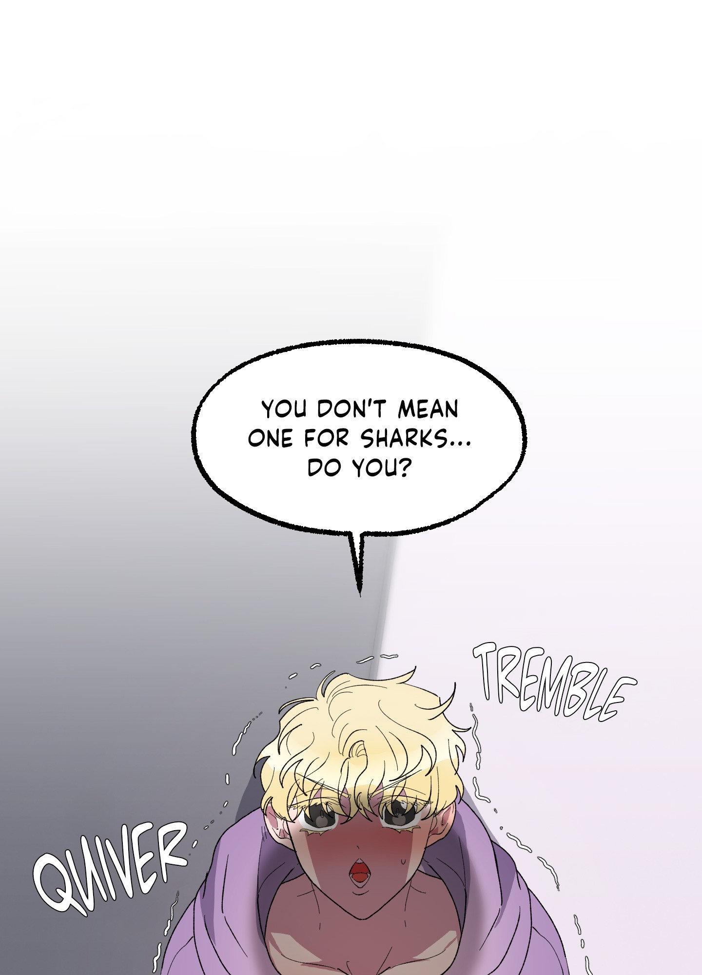 The Rabbit's Way in the Shark's Realm Chapter 19 page 82 - 