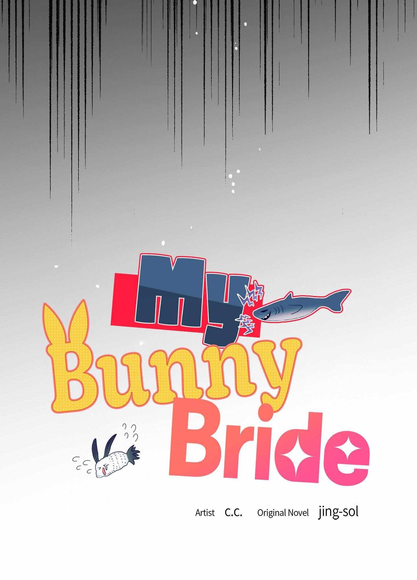 The Rabbit's Way in the Shark's Realm Chapter 19 page 85 - 