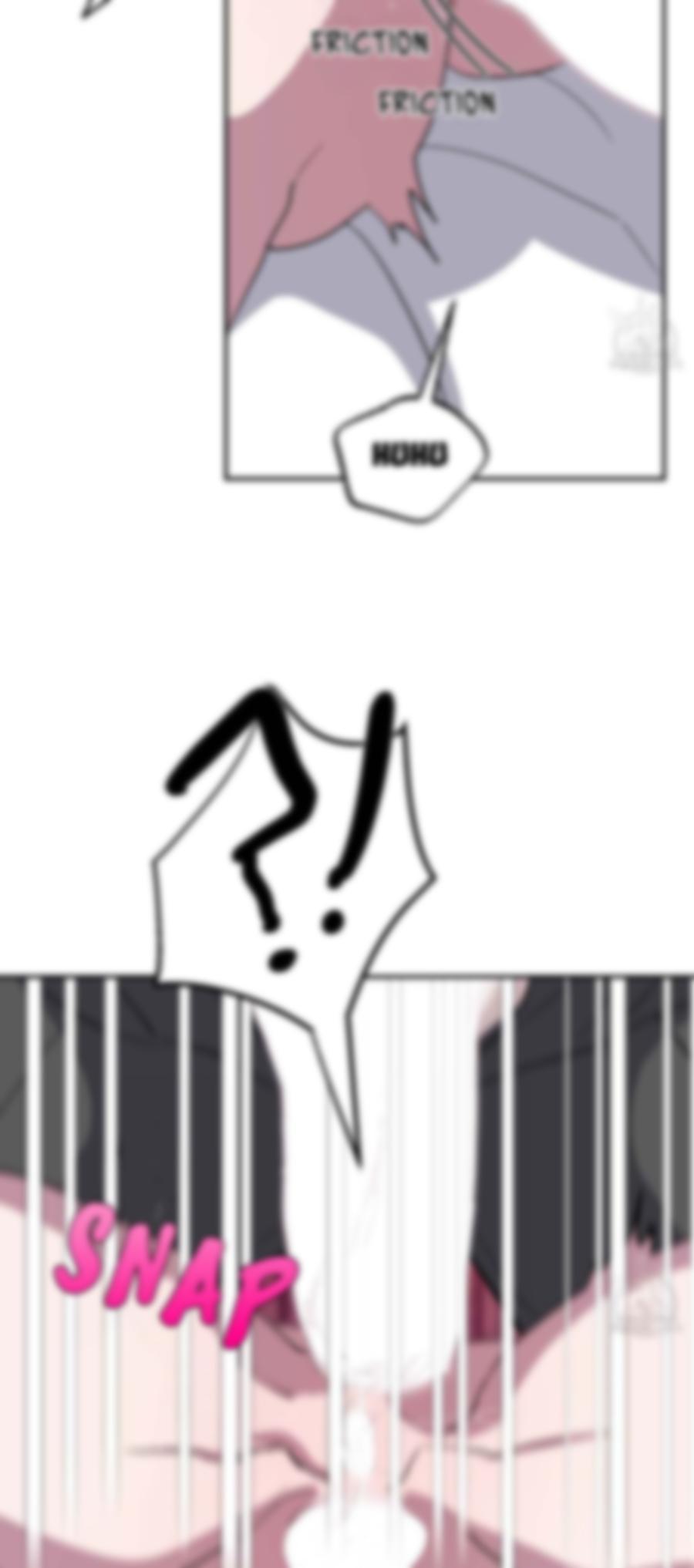 The Rabbit's Way in the Shark's Realm Chapter 2 page 11 - 