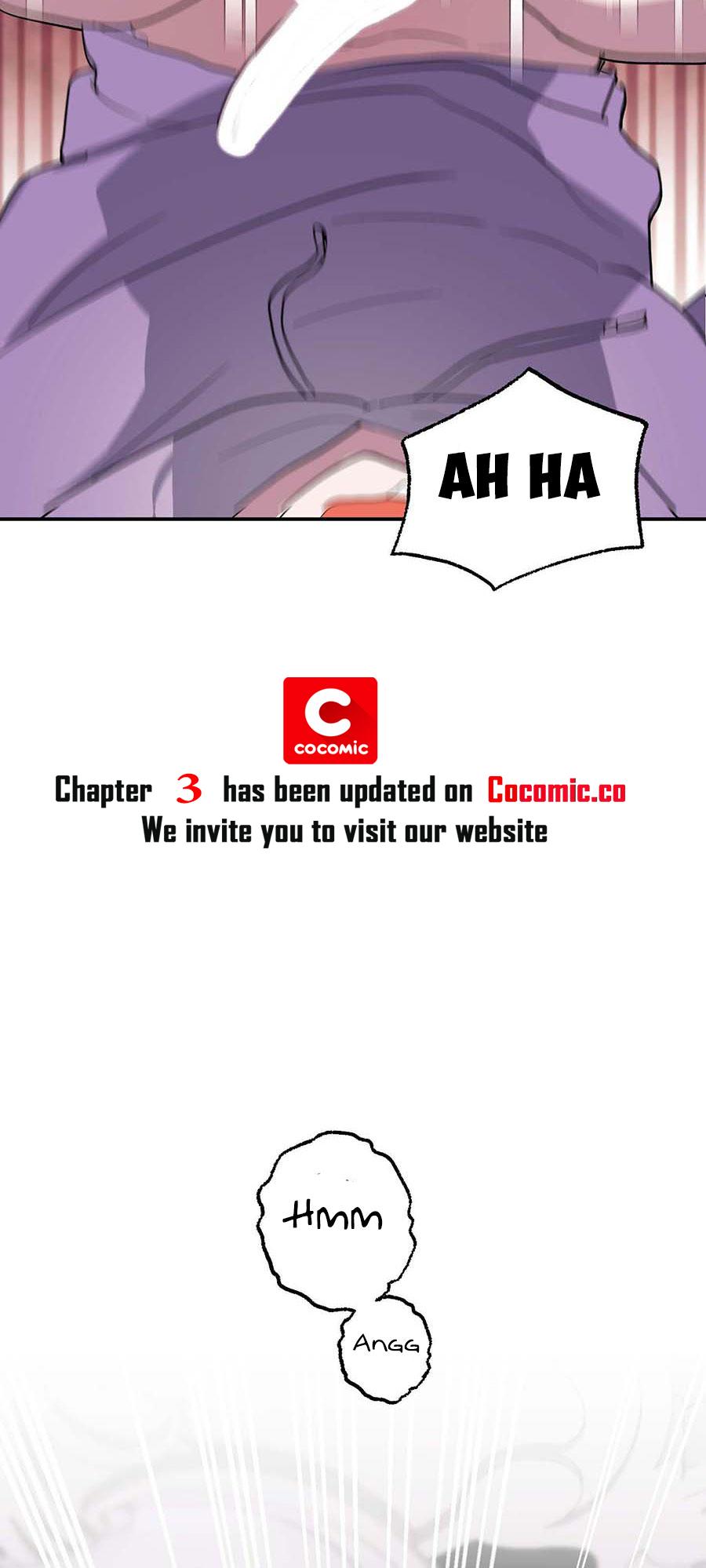 The Rabbit's Way in the Shark's Realm Chapter 2 page 12 - 