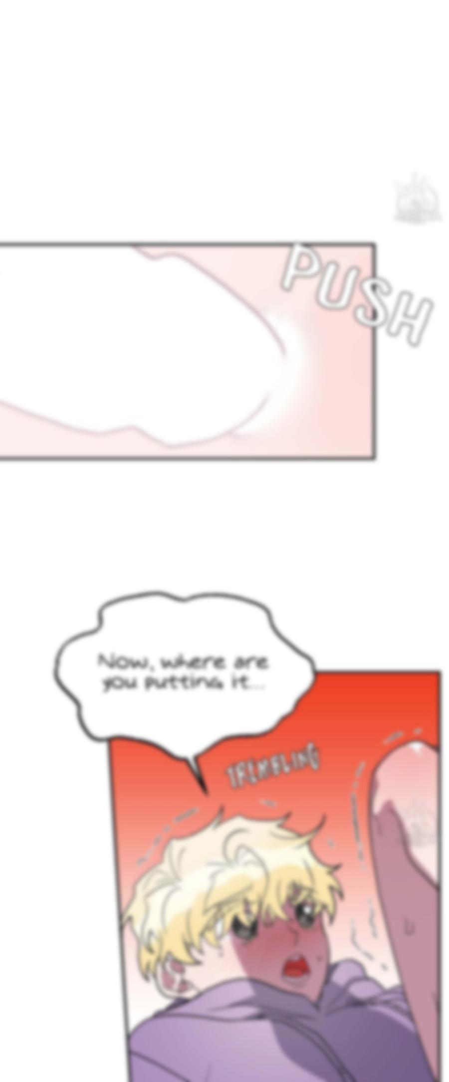 The Rabbit's Way in the Shark's Realm Chapter 2 page 14 - 