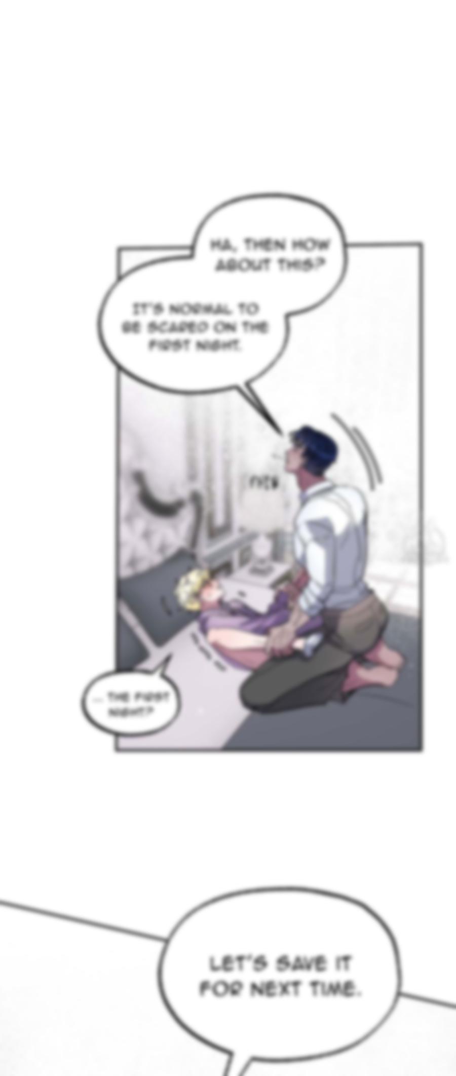 The Rabbit's Way in the Shark's Realm Chapter 2 page 15 - 