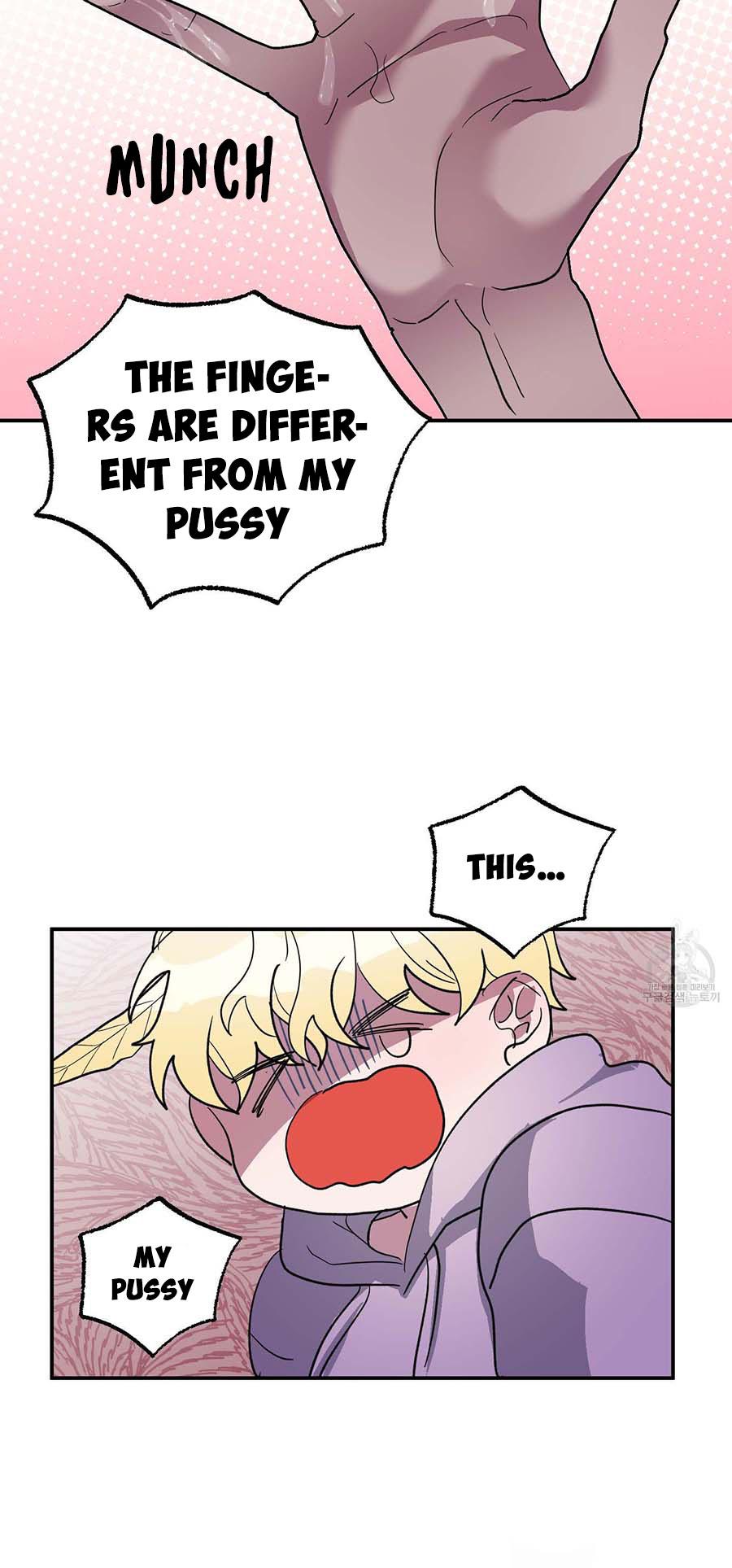 The Rabbit's Way in the Shark's Realm Chapter 2 page 19 - 