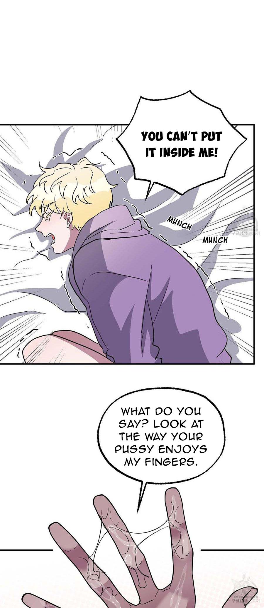 The Rabbit's Way in the Shark's Realm Chapter 2 page 20 - 
