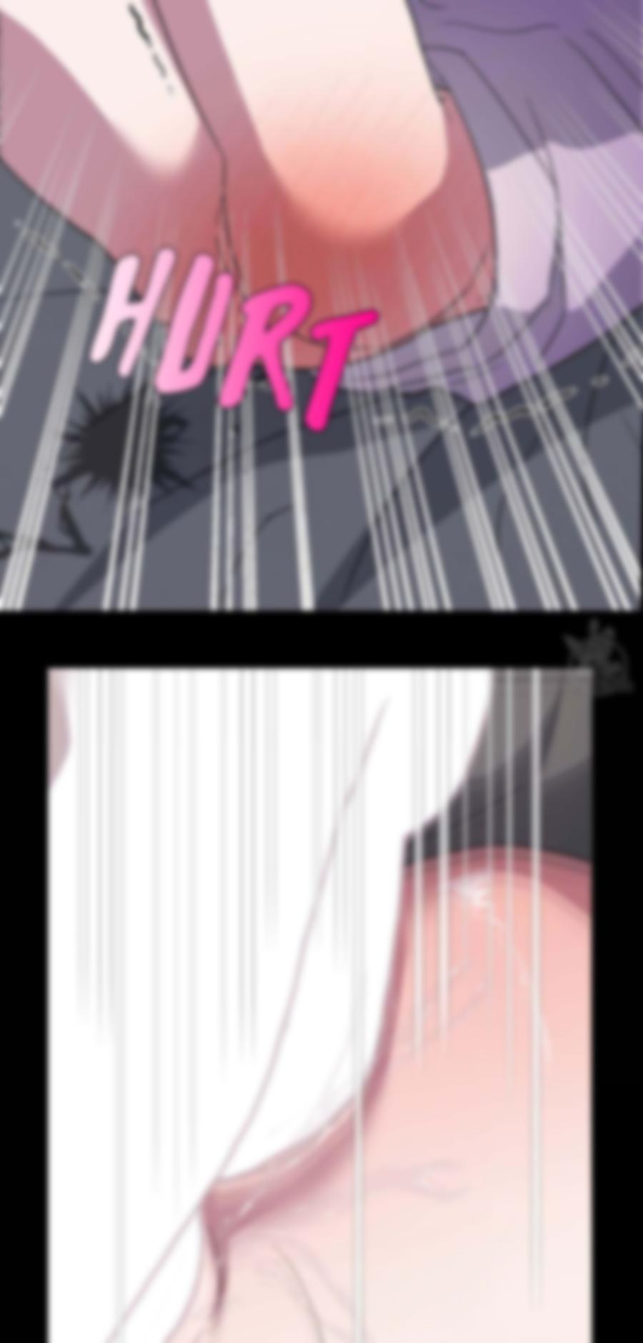 The Rabbit's Way in the Shark's Realm Chapter 2 page 3 - 