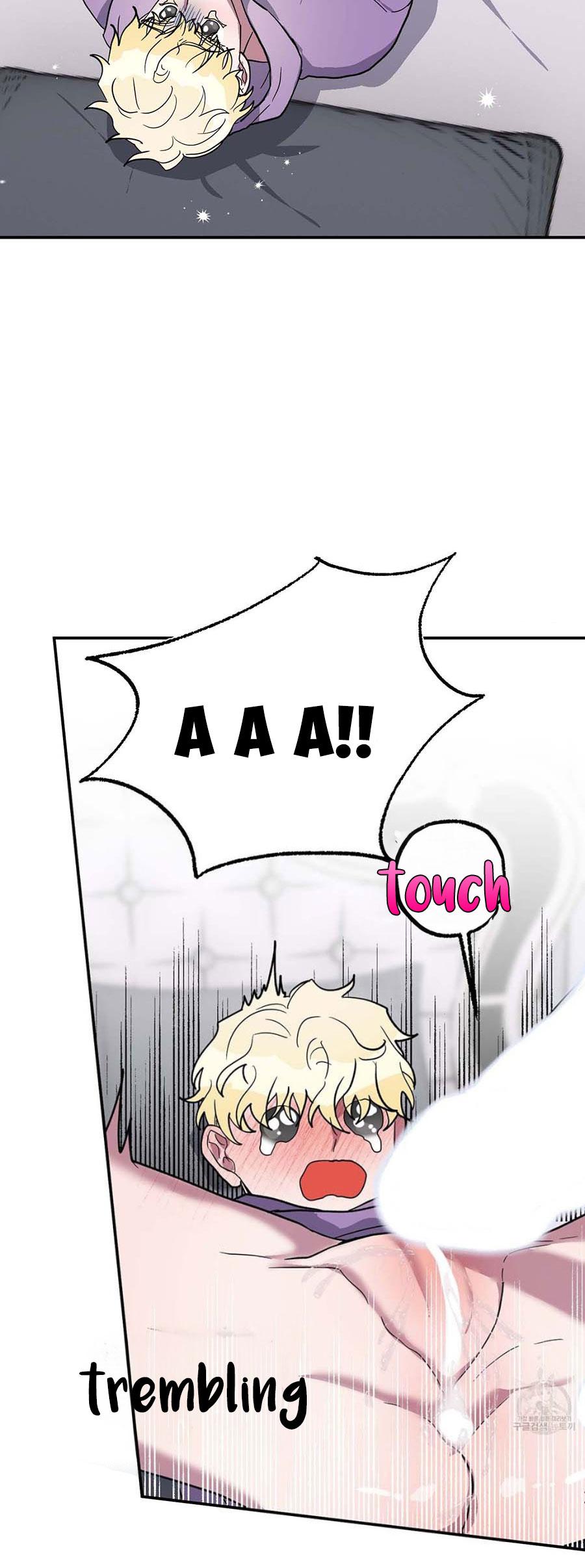 The Rabbit's Way in the Shark's Realm Chapter 2 page 23 - 