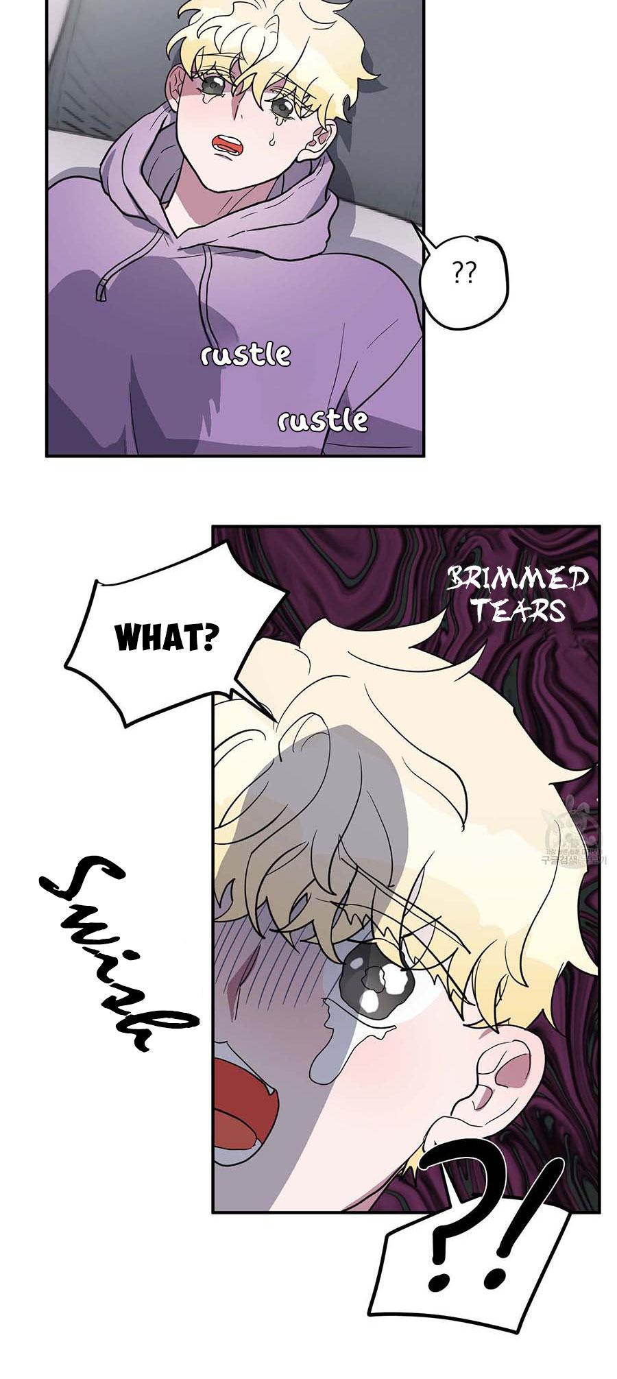 The Rabbit's Way in the Shark's Realm Chapter 2 page 25 - 