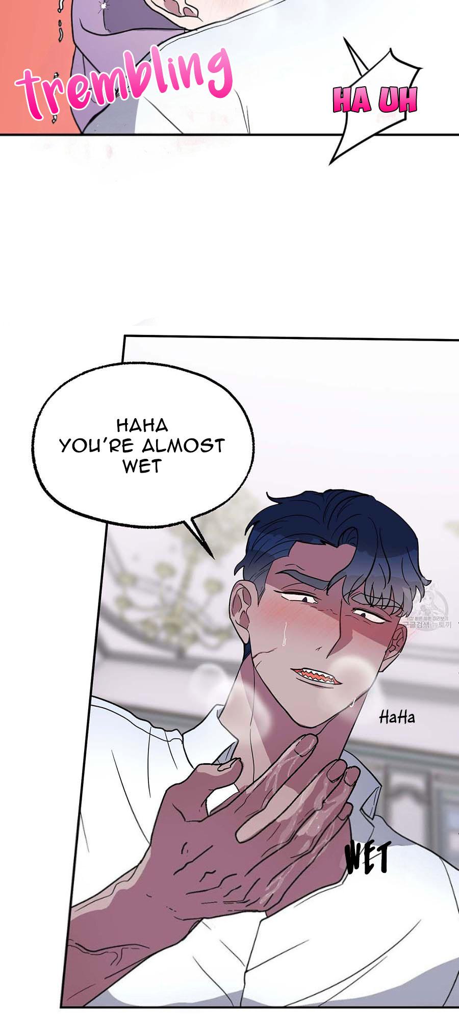 The Rabbit's Way in the Shark's Realm Chapter 2 page 28 - 