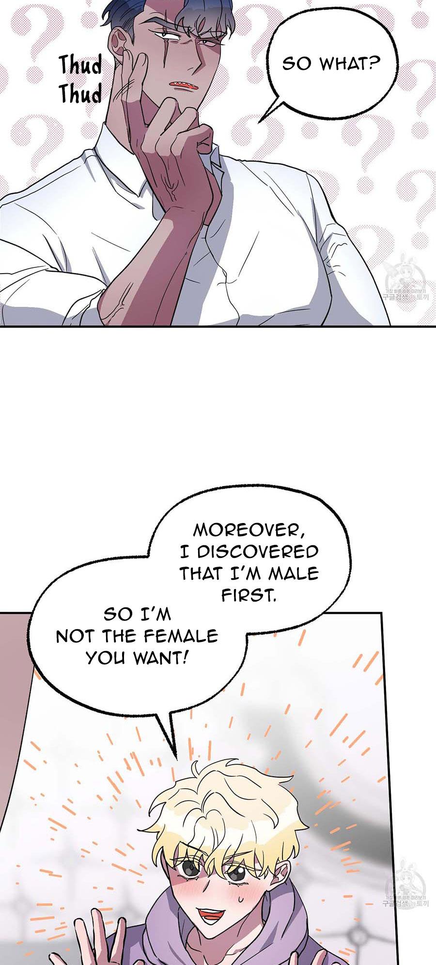 The Rabbit's Way in the Shark's Realm Chapter 2 page 36 - 