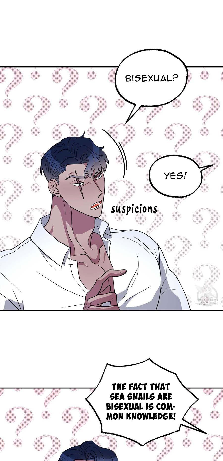 The Rabbit's Way in the Shark's Realm Chapter 2 page 37 - 