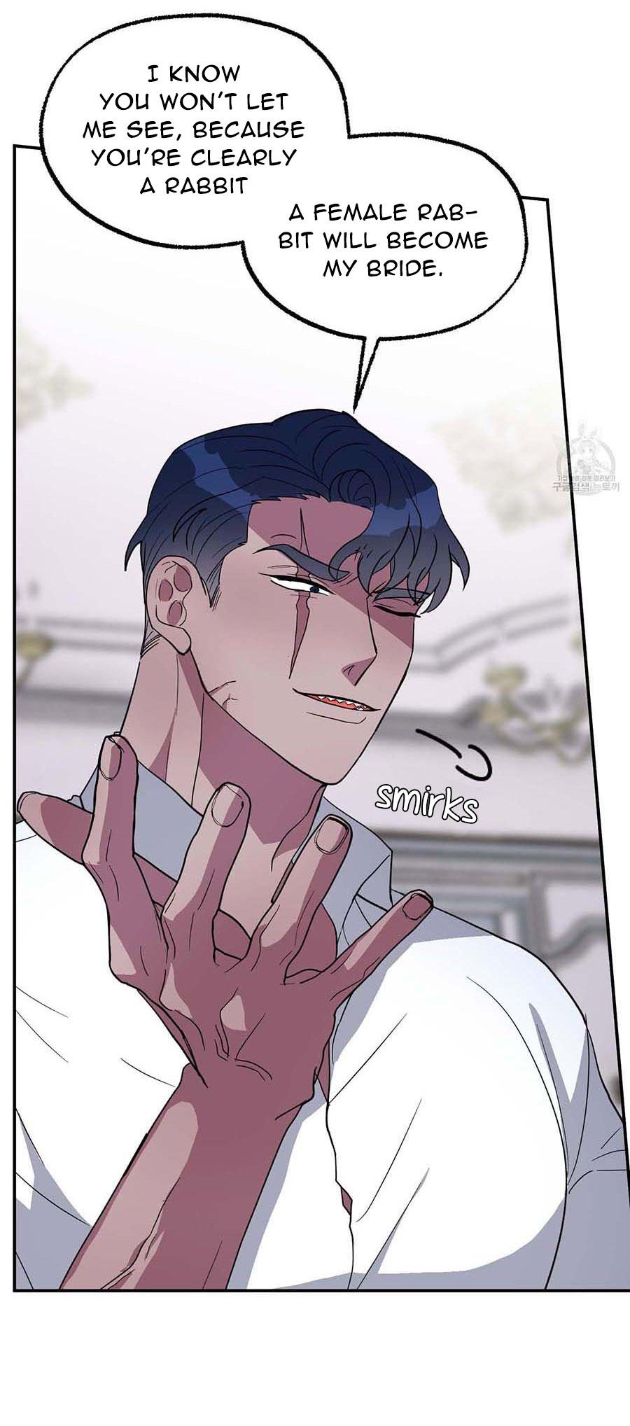 The Rabbit's Way in the Shark's Realm Chapter 2 page 41 - 