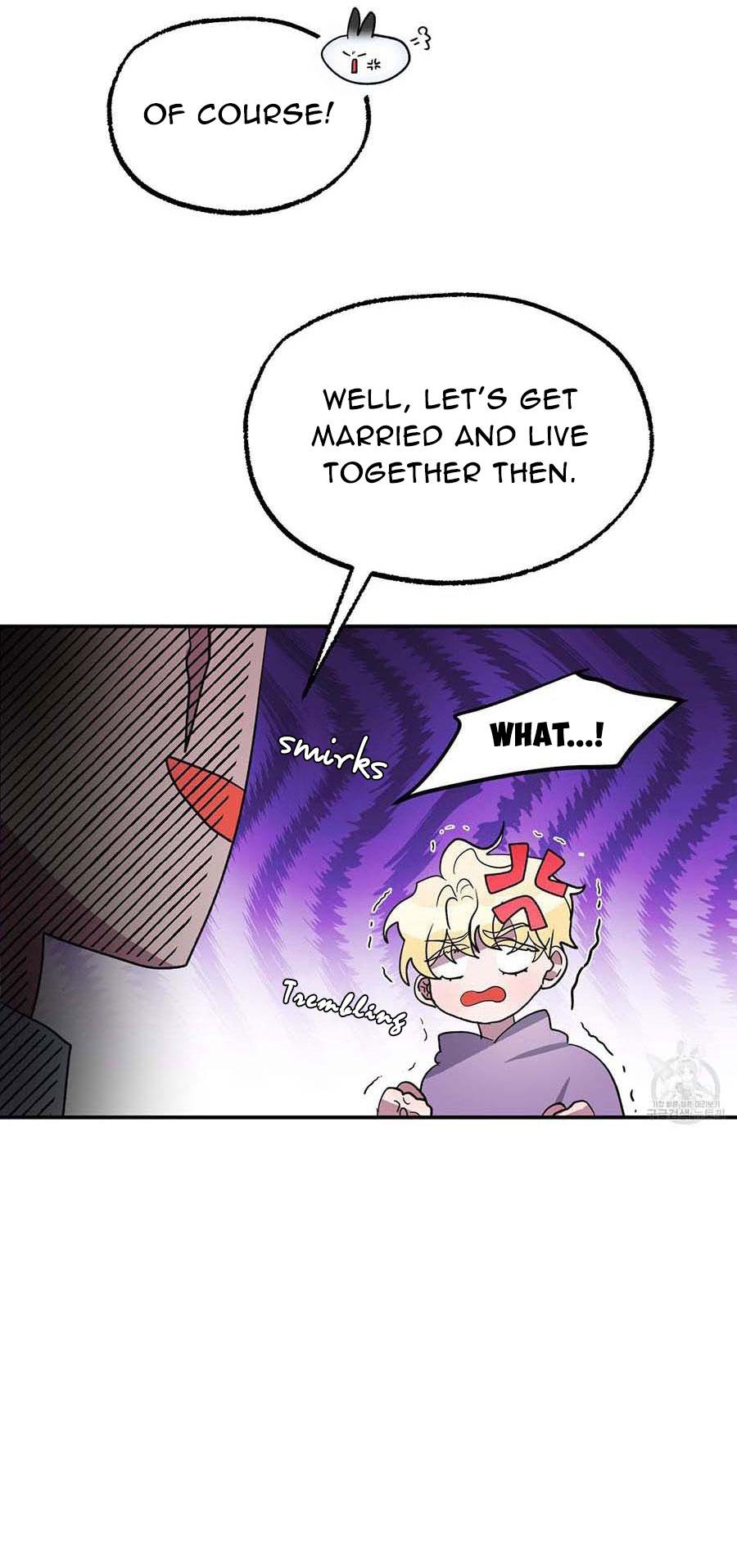 The Rabbit's Way in the Shark's Realm Chapter 2 page 42 - 
