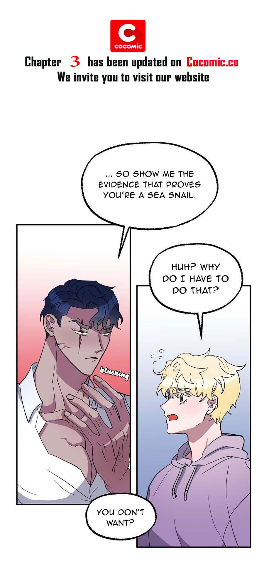 The Rabbit's Way in the Shark's Realm Chapter 2 page 43 - 