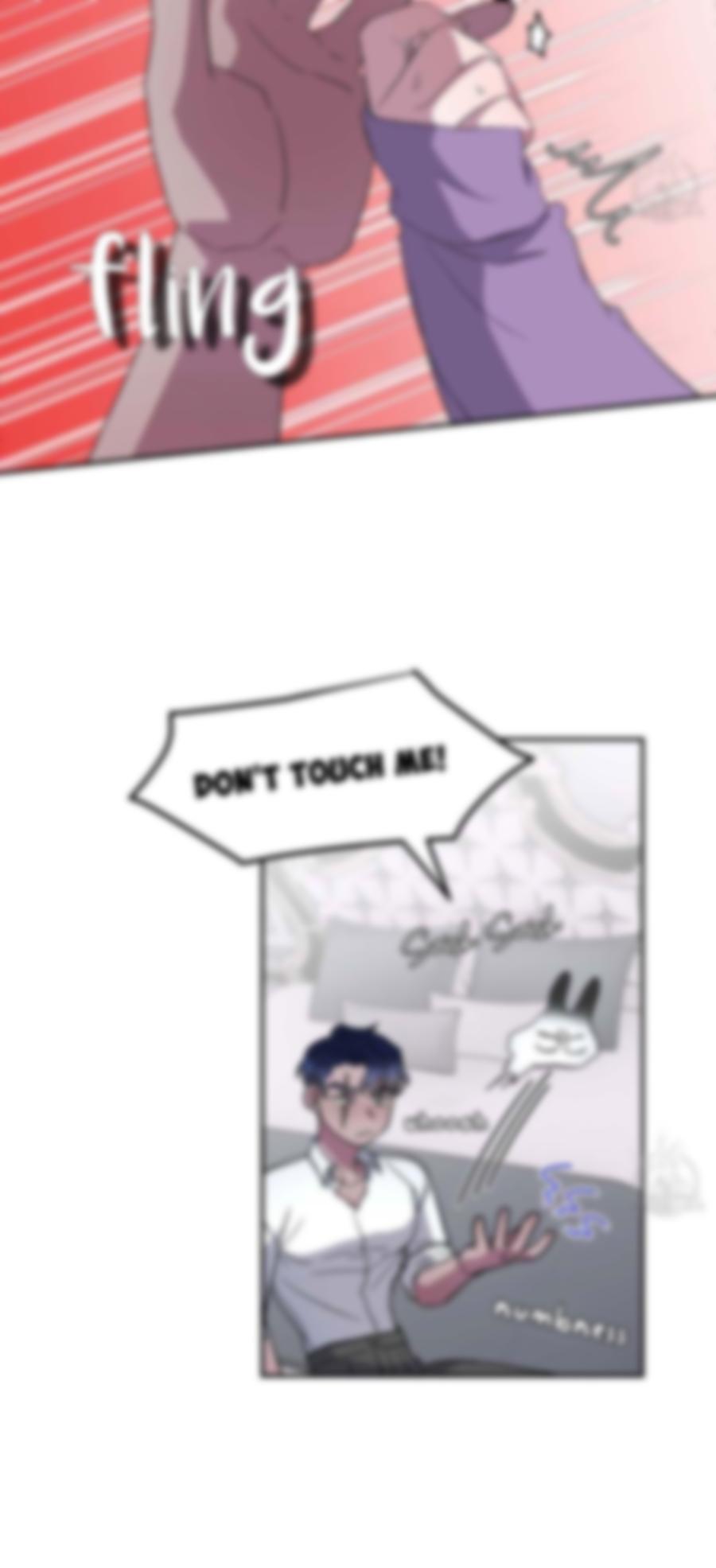 The Rabbit's Way in the Shark's Realm Chapter 2 page 47 - 