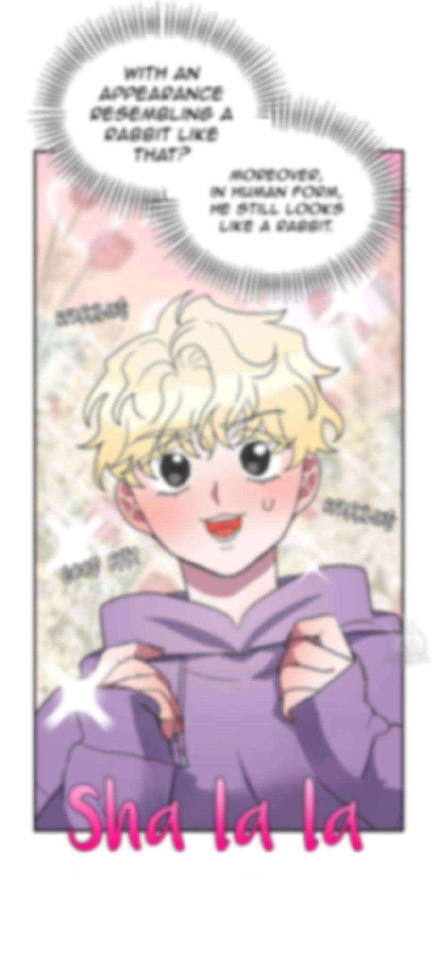 The Rabbit's Way in the Shark's Realm Chapter 2 page 49 - 