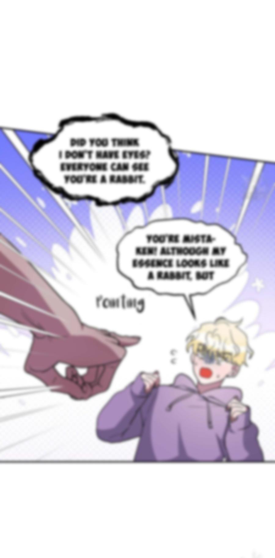 The Rabbit's Way in the Shark's Realm Chapter 2 page 50 - 