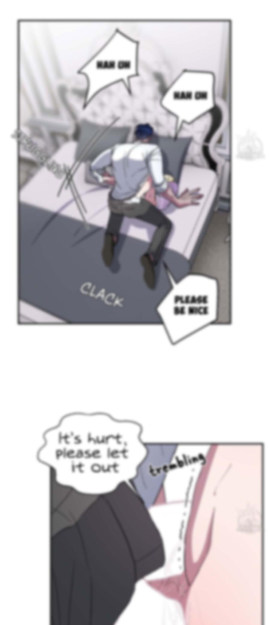 The Rabbit's Way in the Shark's Realm Chapter 2 page 6 - 