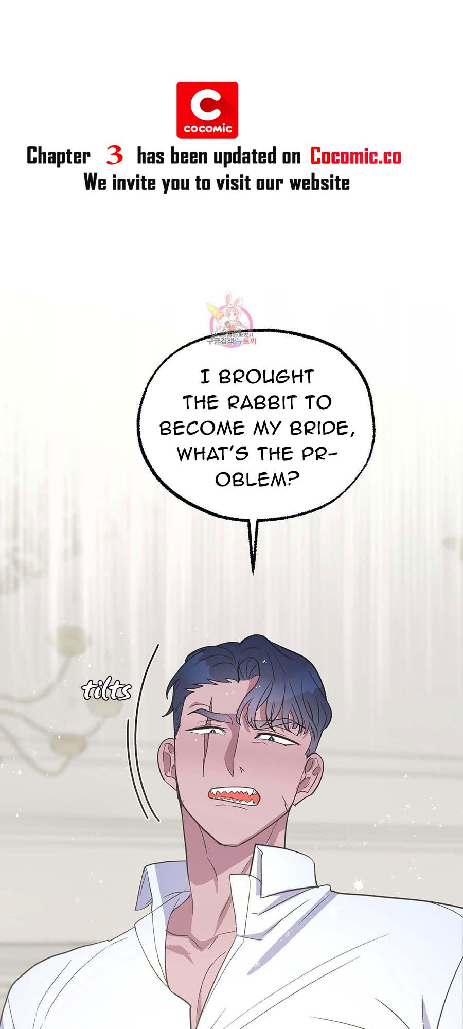 The Rabbit's Way in the Shark's Realm Chapter 2 page 54 - 