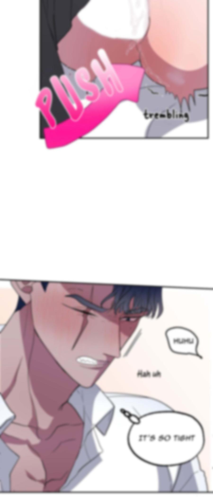 The Rabbit's Way in the Shark's Realm Chapter 2 page 7 - 