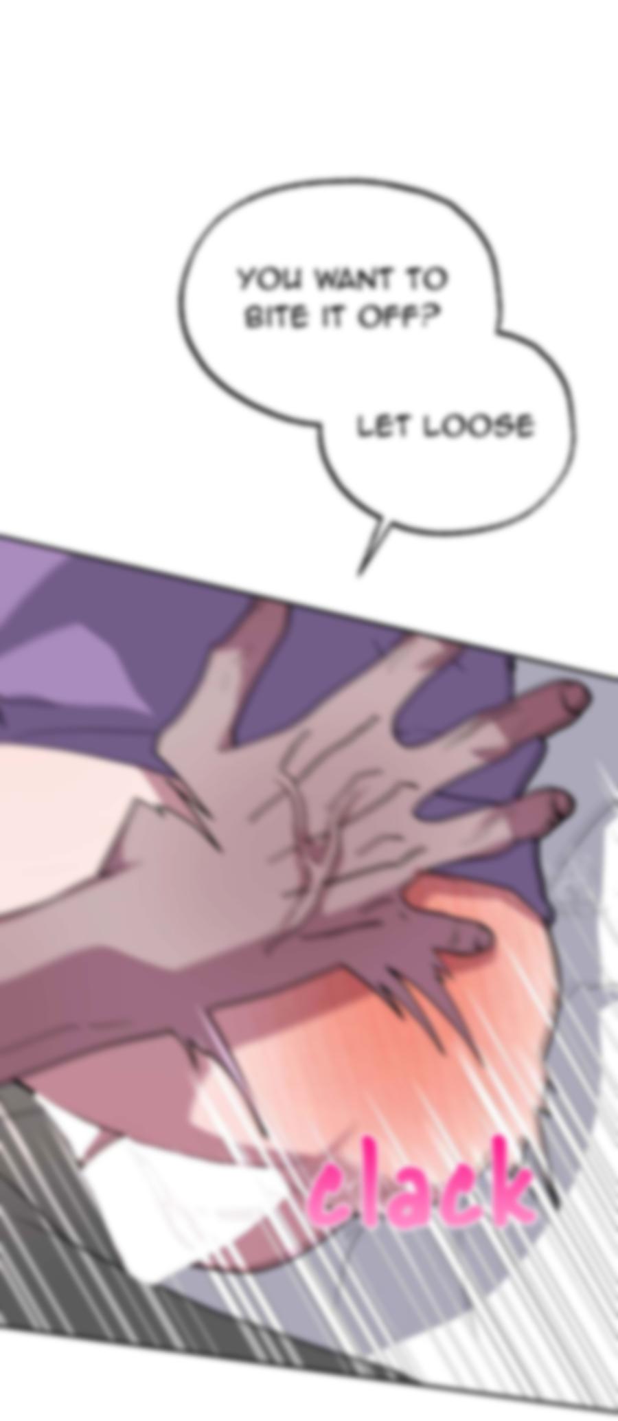 The Rabbit's Way in the Shark's Realm Chapter 2 page 8 - 