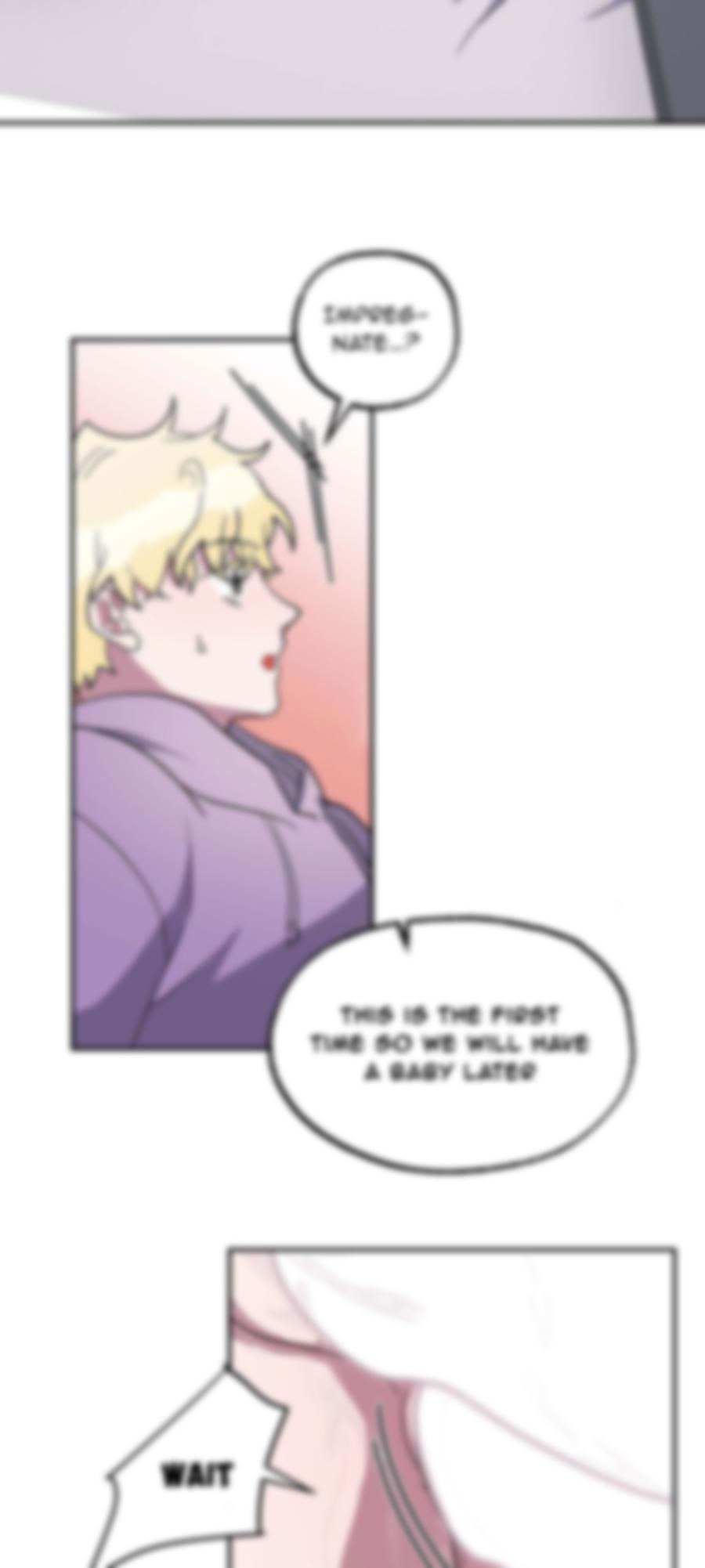 The Rabbit's Way in the Shark's Realm Chapter 2 page 10 - 