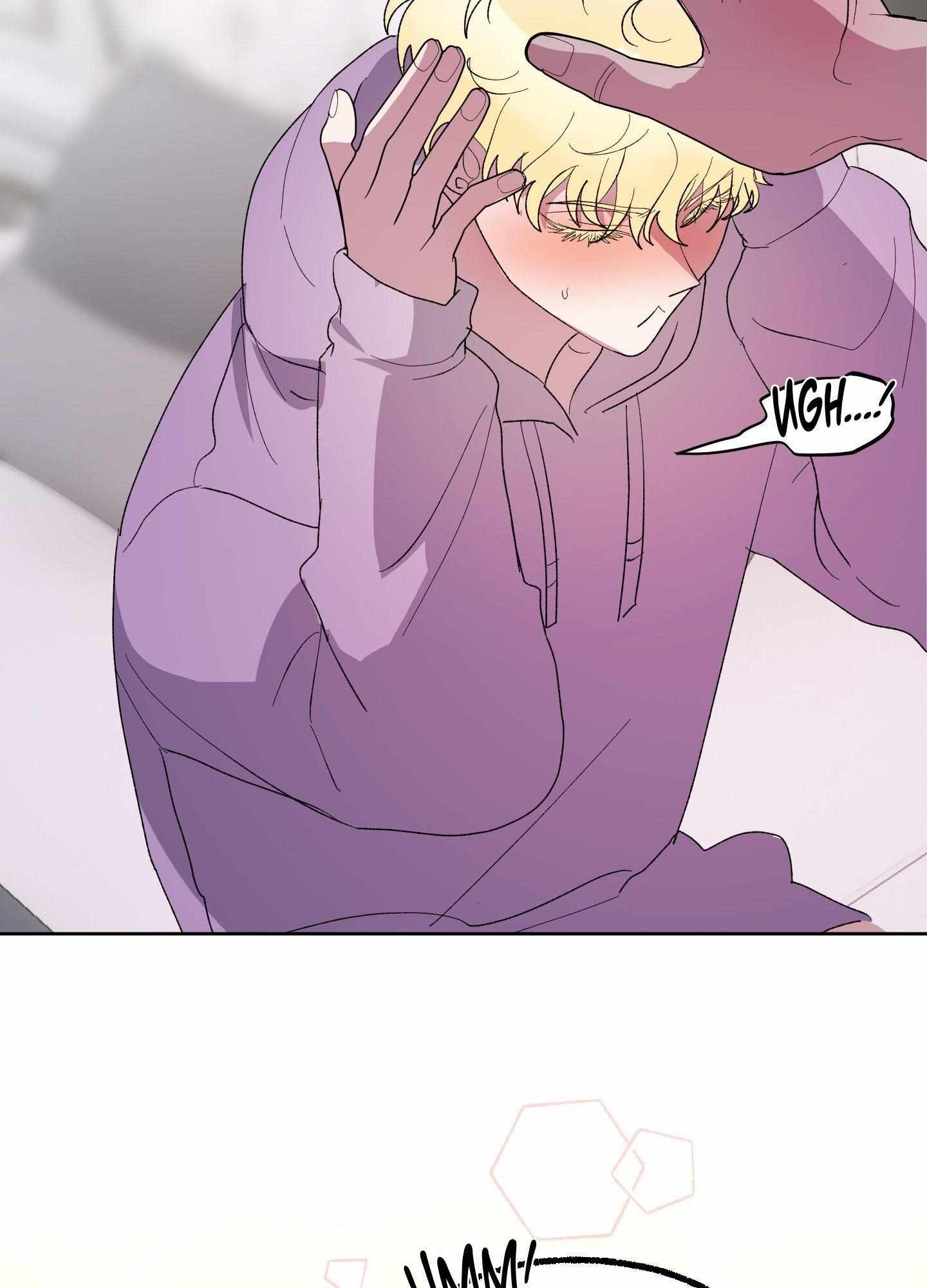 The Rabbit's Way in the Shark's Realm Chapter 20 page 14 - 
