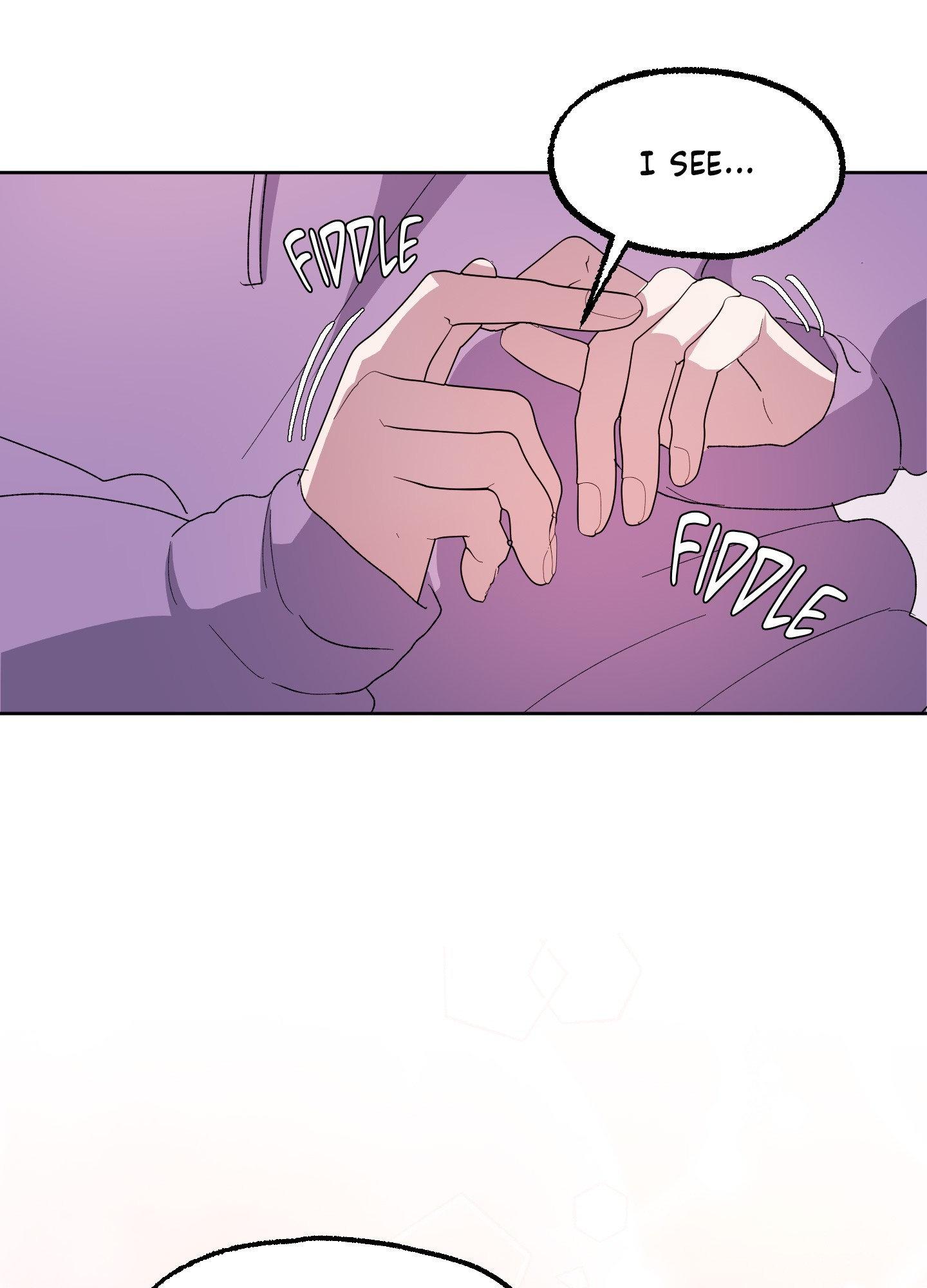 The Rabbit's Way in the Shark's Realm Chapter 20 page 17 - 