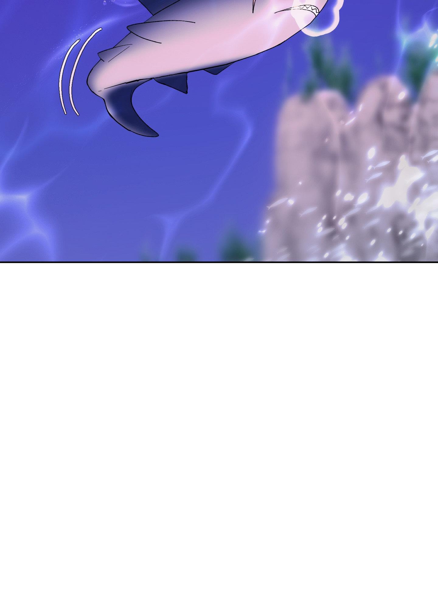 The Rabbit's Way in the Shark's Realm Chapter 20 page 21 - 