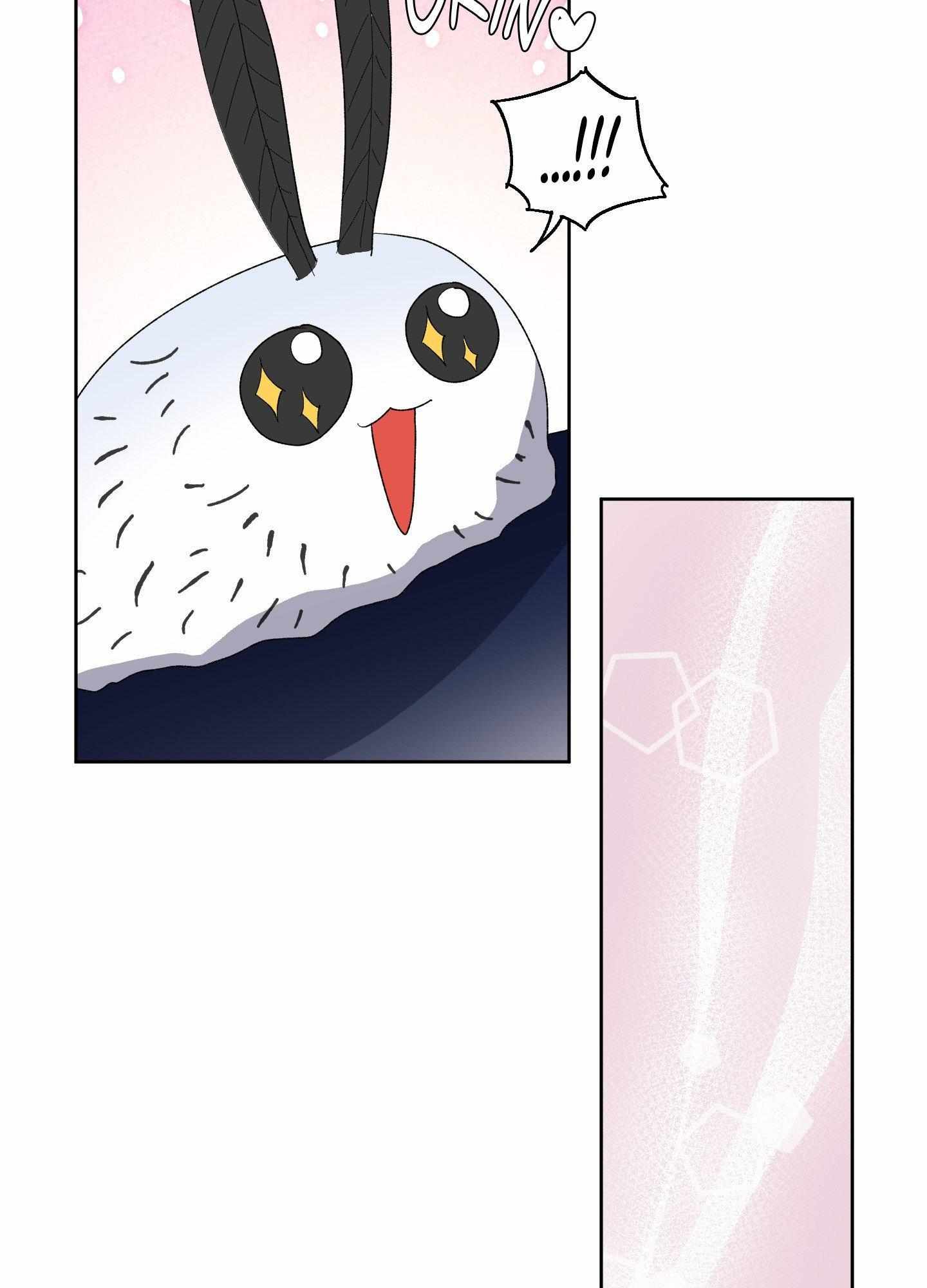 The Rabbit's Way in the Shark's Realm Chapter 20 page 25 - 