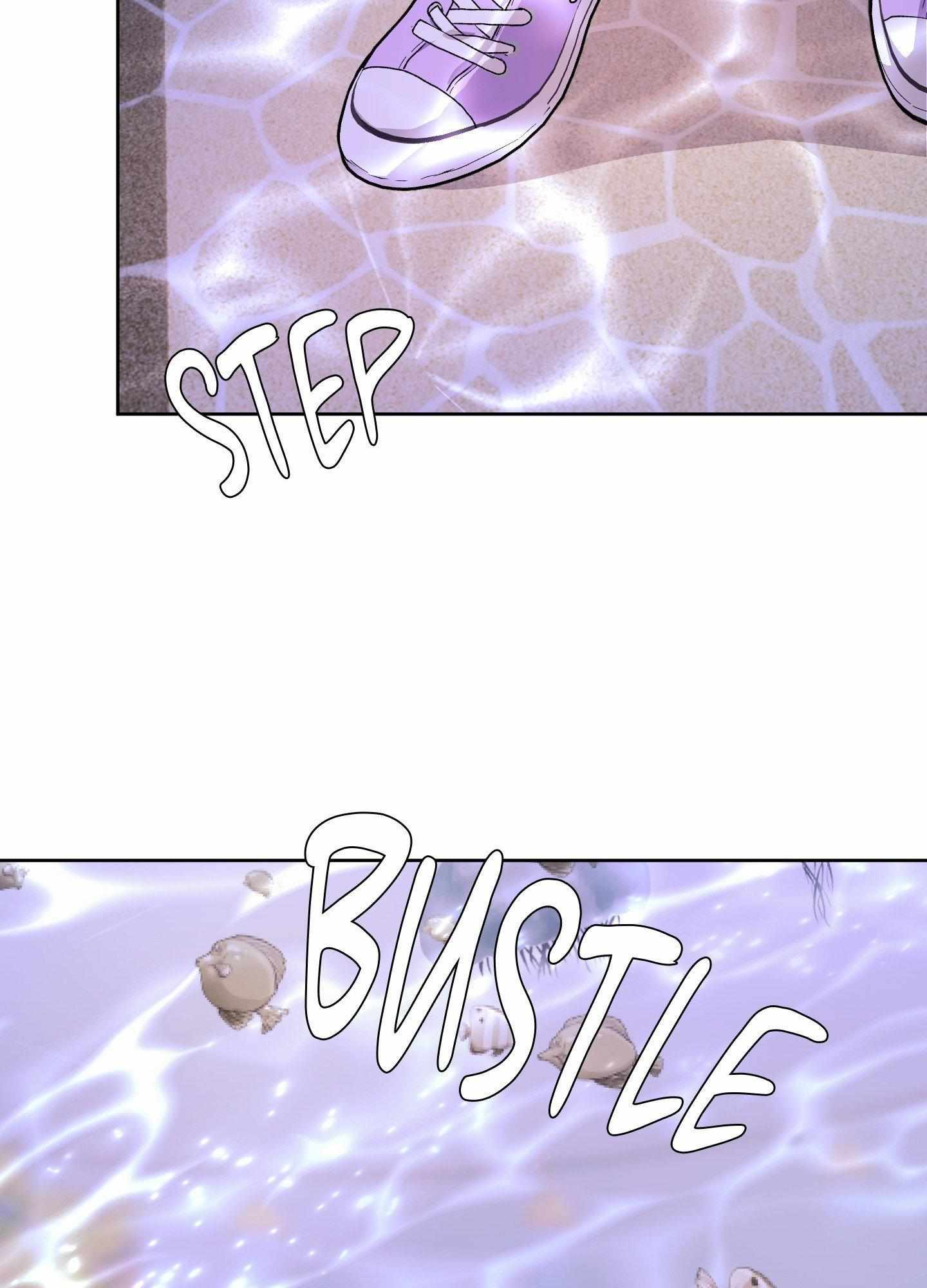 The Rabbit's Way in the Shark's Realm Chapter 20 page 28 - 