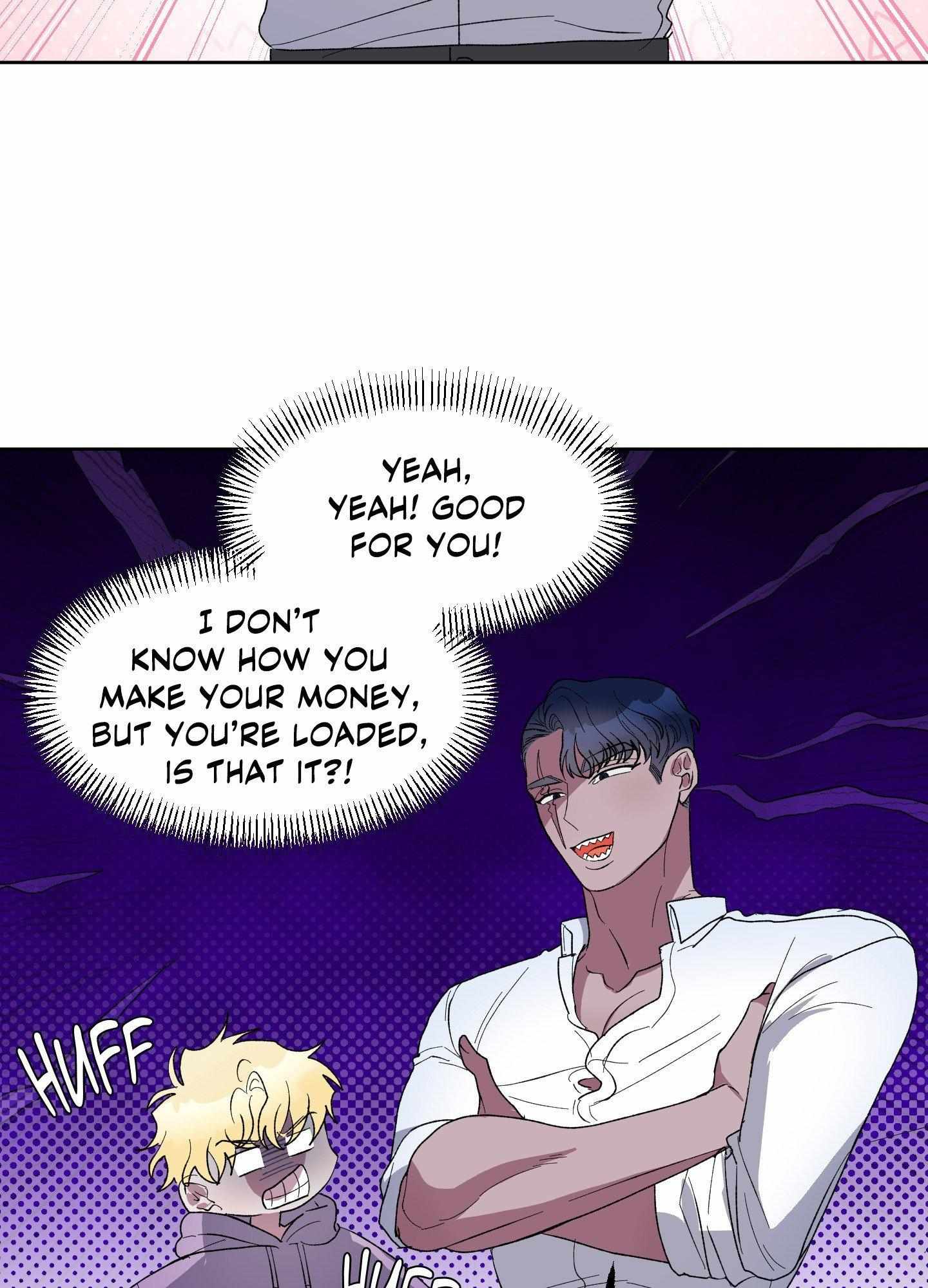 The Rabbit's Way in the Shark's Realm Chapter 20 page 4 - 
