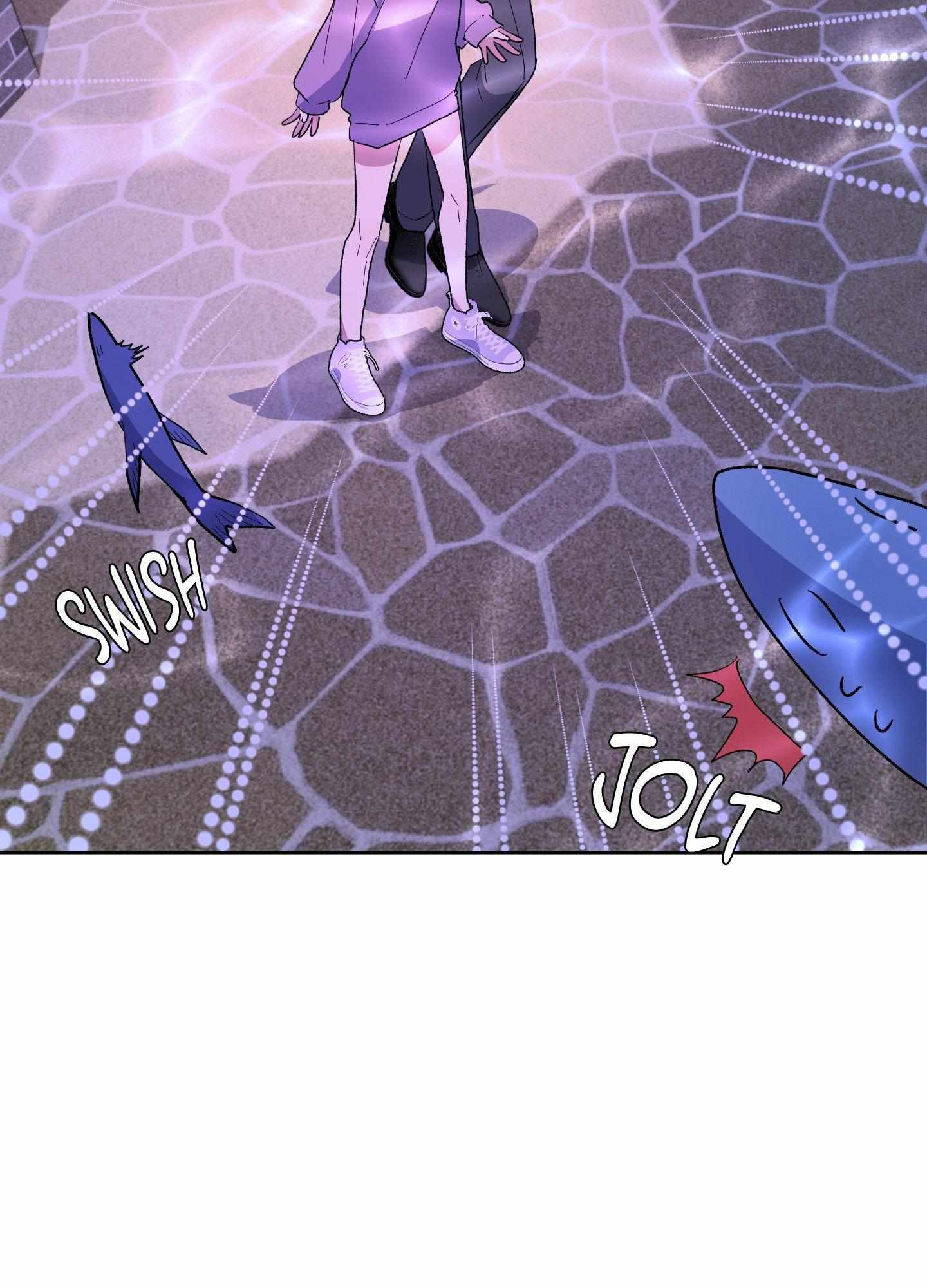 The Rabbit's Way in the Shark's Realm Chapter 20 page 31 - 