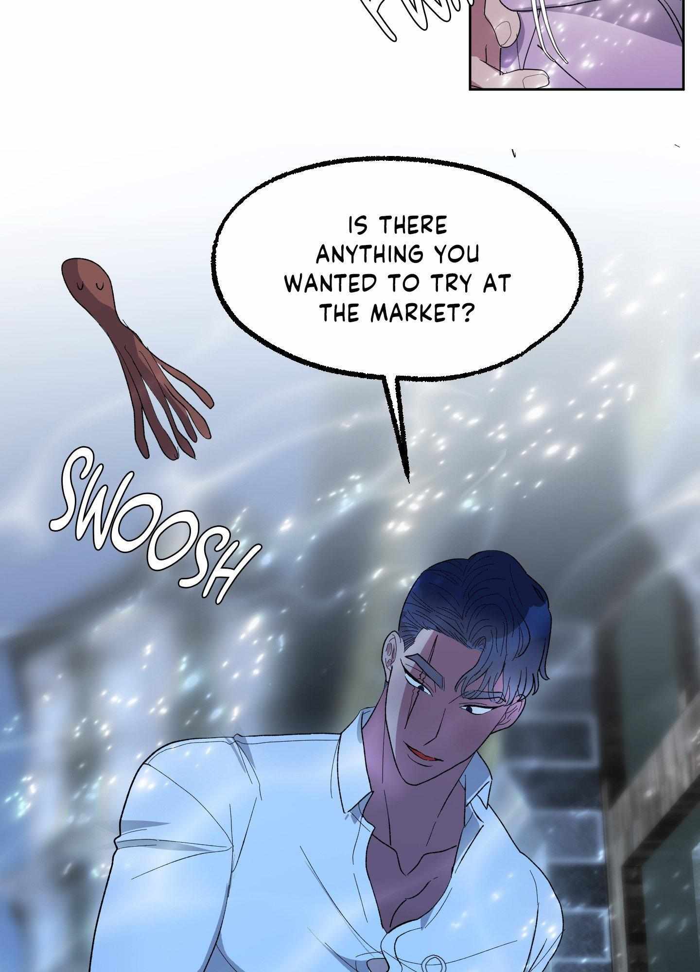 The Rabbit's Way in the Shark's Realm Chapter 20 page 33 - 