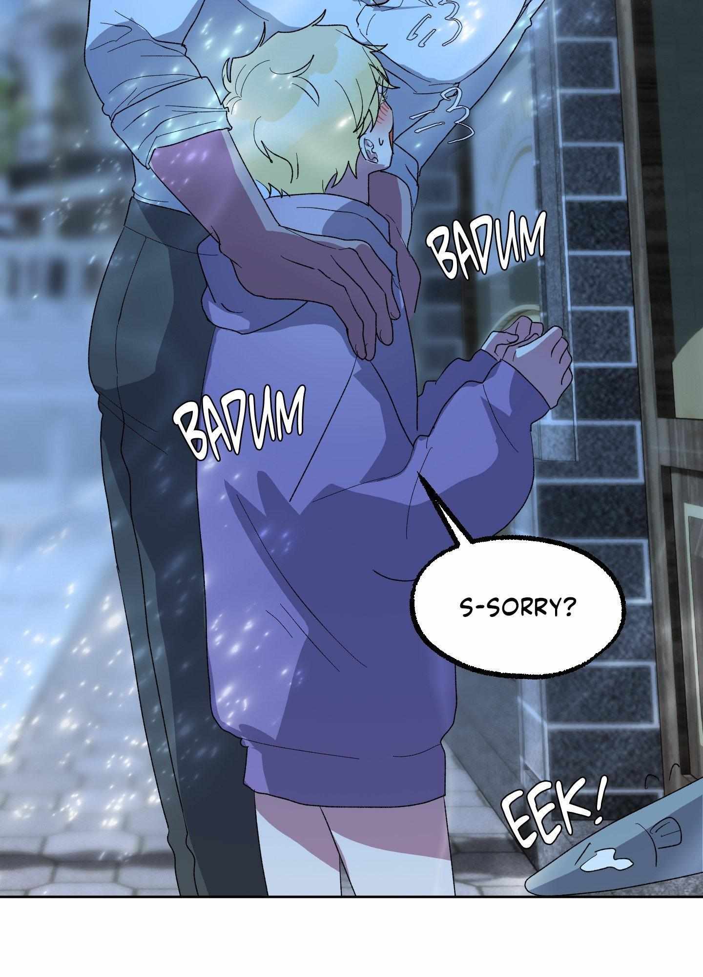 The Rabbit's Way in the Shark's Realm Chapter 20 page 34 - 