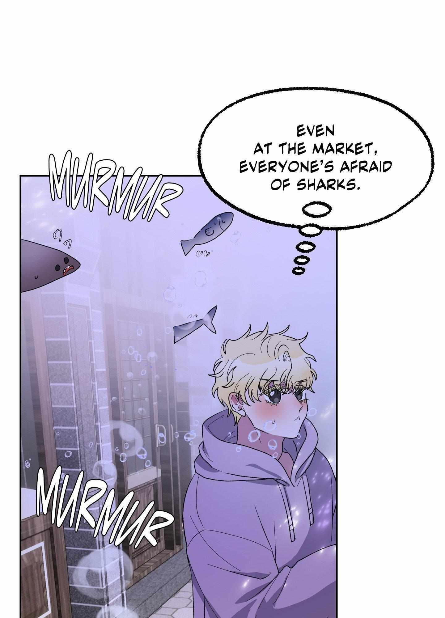 The Rabbit's Way in the Shark's Realm Chapter 20 page 37 - 