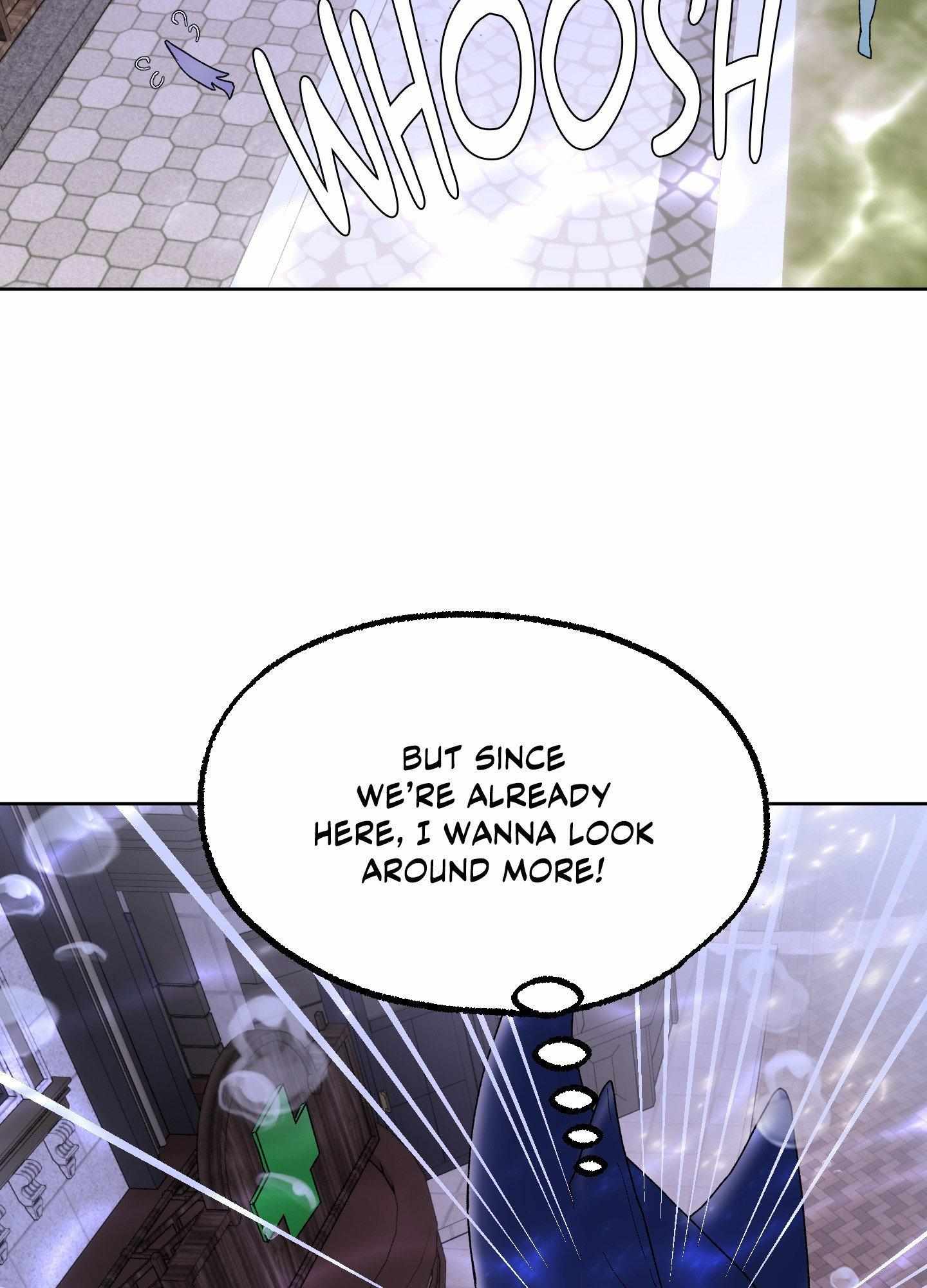 The Rabbit's Way in the Shark's Realm Chapter 20 page 39 - 