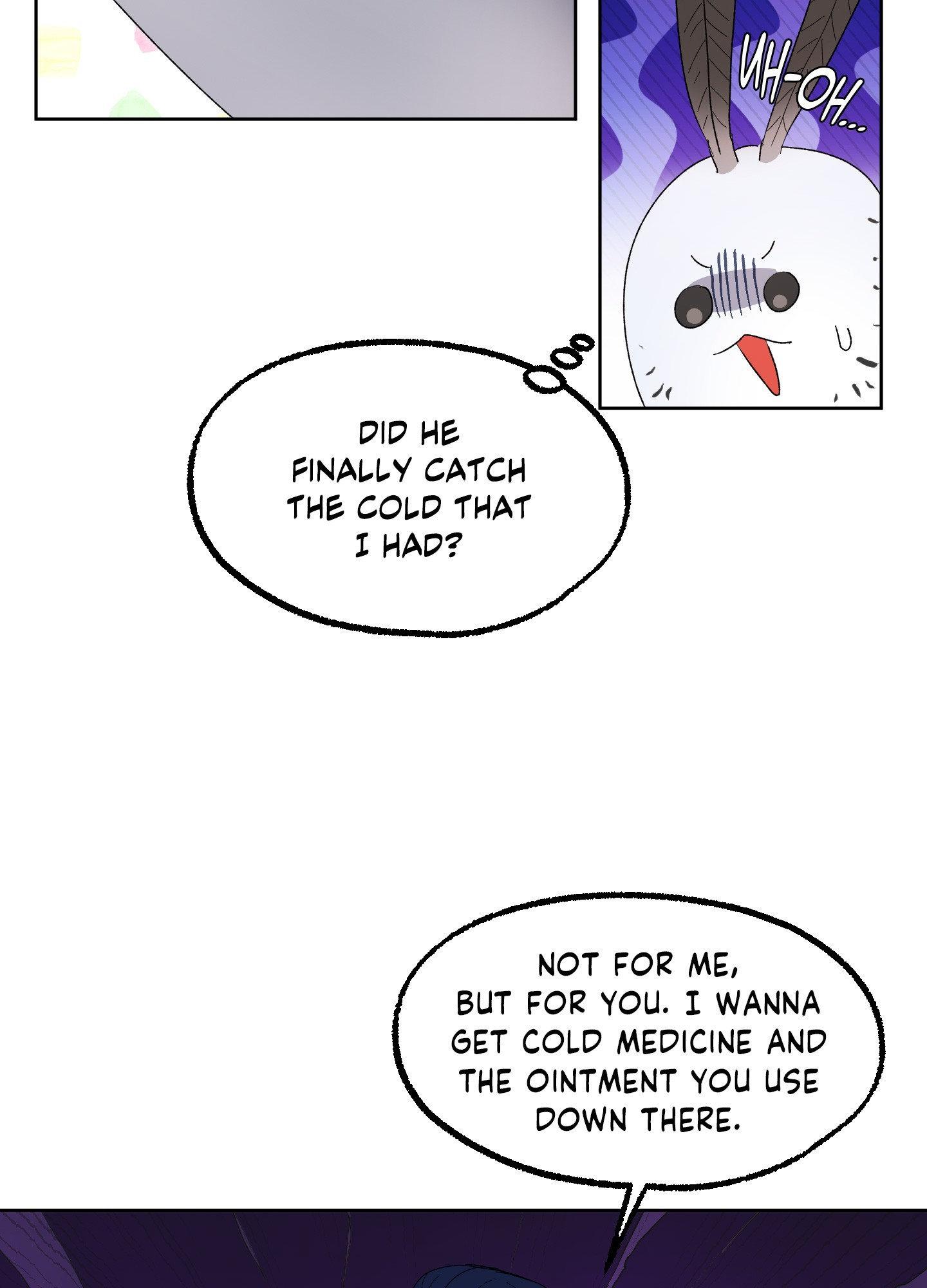 The Rabbit's Way in the Shark's Realm Chapter 20 page 43 - 
