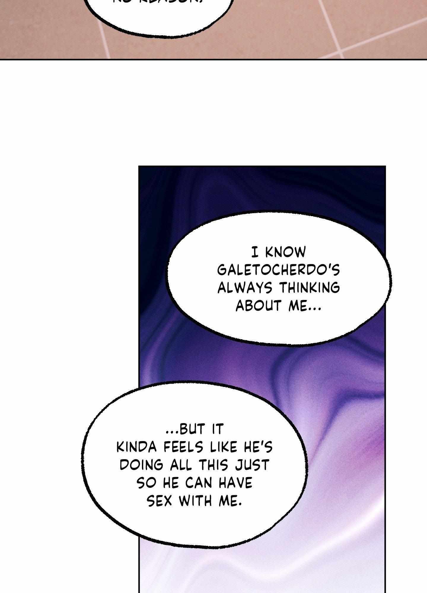 The Rabbit's Way in the Shark's Realm Chapter 20 page 47 - 