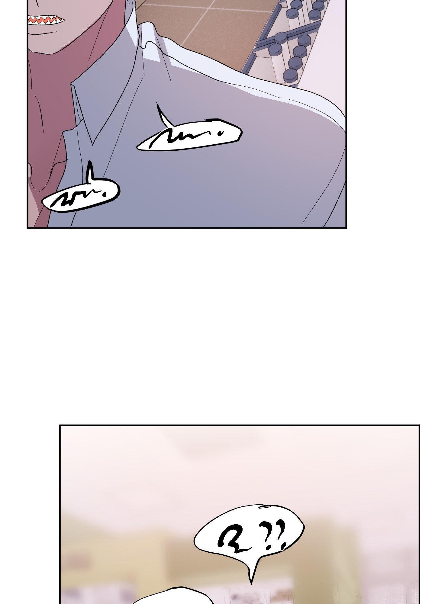 The Rabbit's Way in the Shark's Realm Chapter 20 page 49 - 