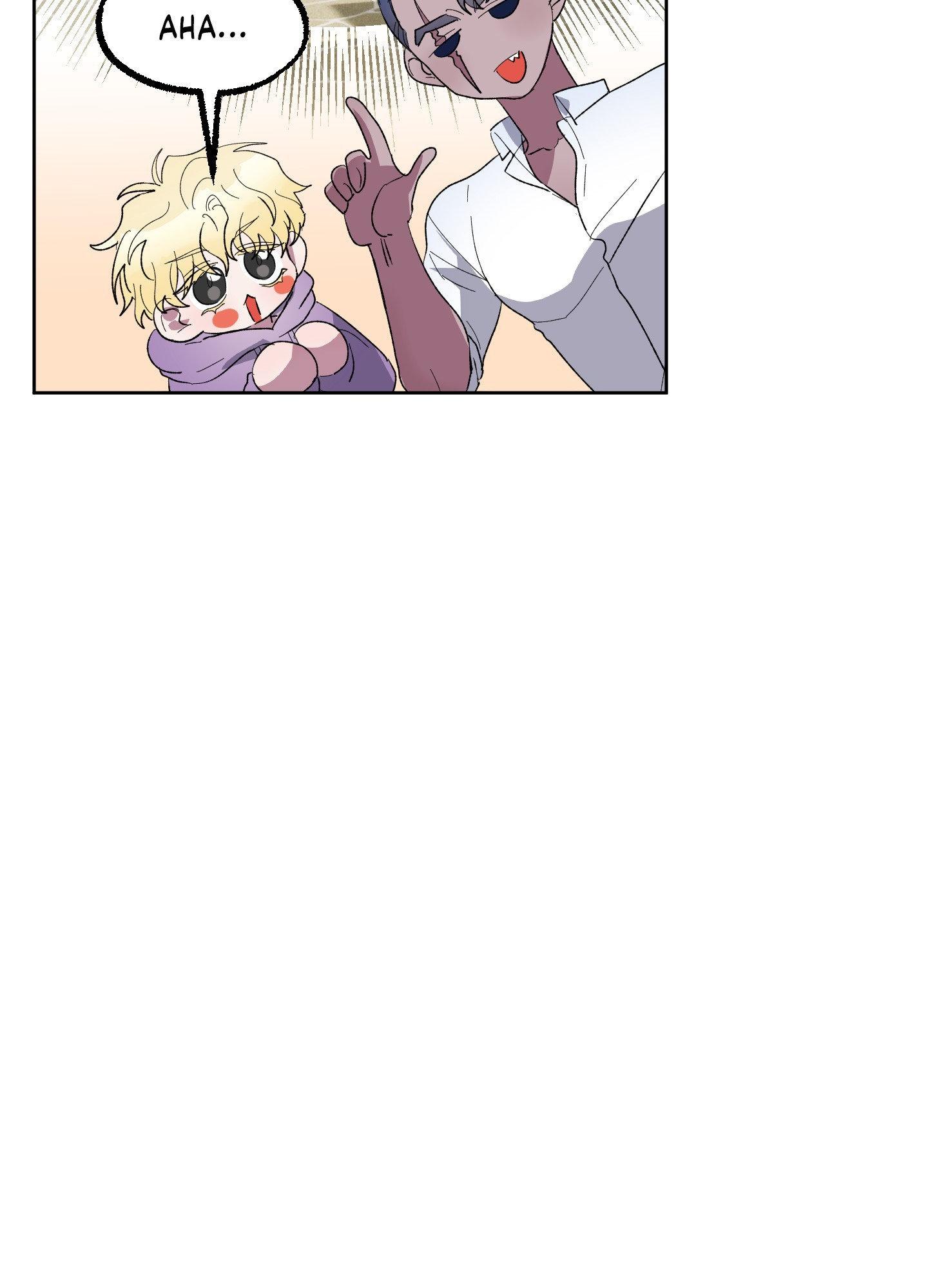 The Rabbit's Way in the Shark's Realm Chapter 20 page 6 - 